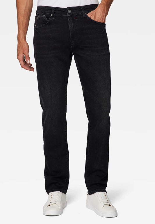 Mavi Marcus Slim Straight Leg Jeans