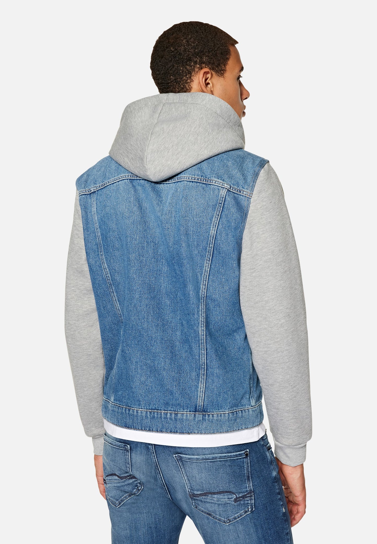 Mavi Jerry Jeansjacke