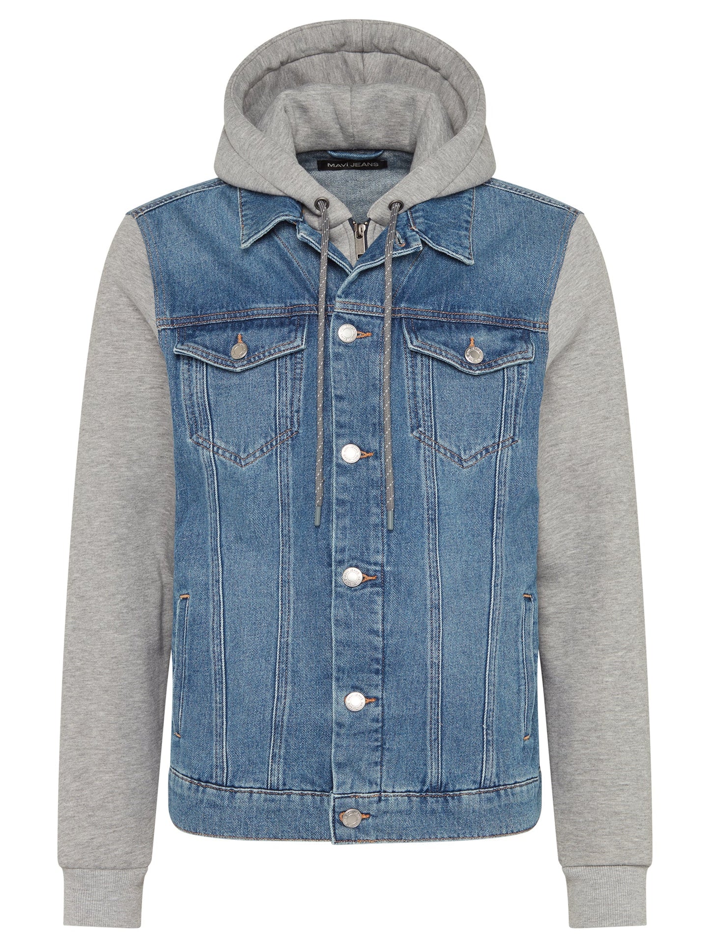 Mavi Jerry Jeansjacke