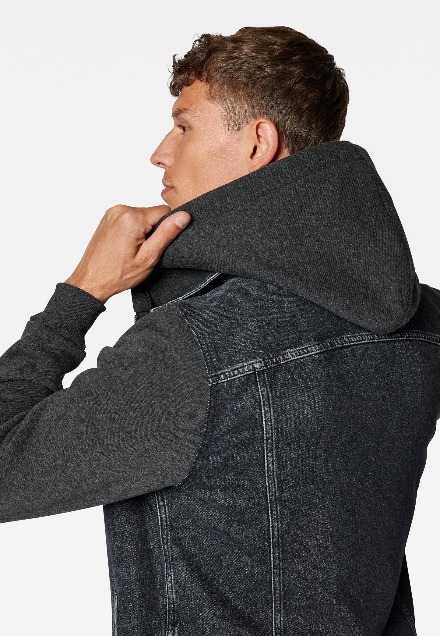 Mavi Jerry Jeansjacke