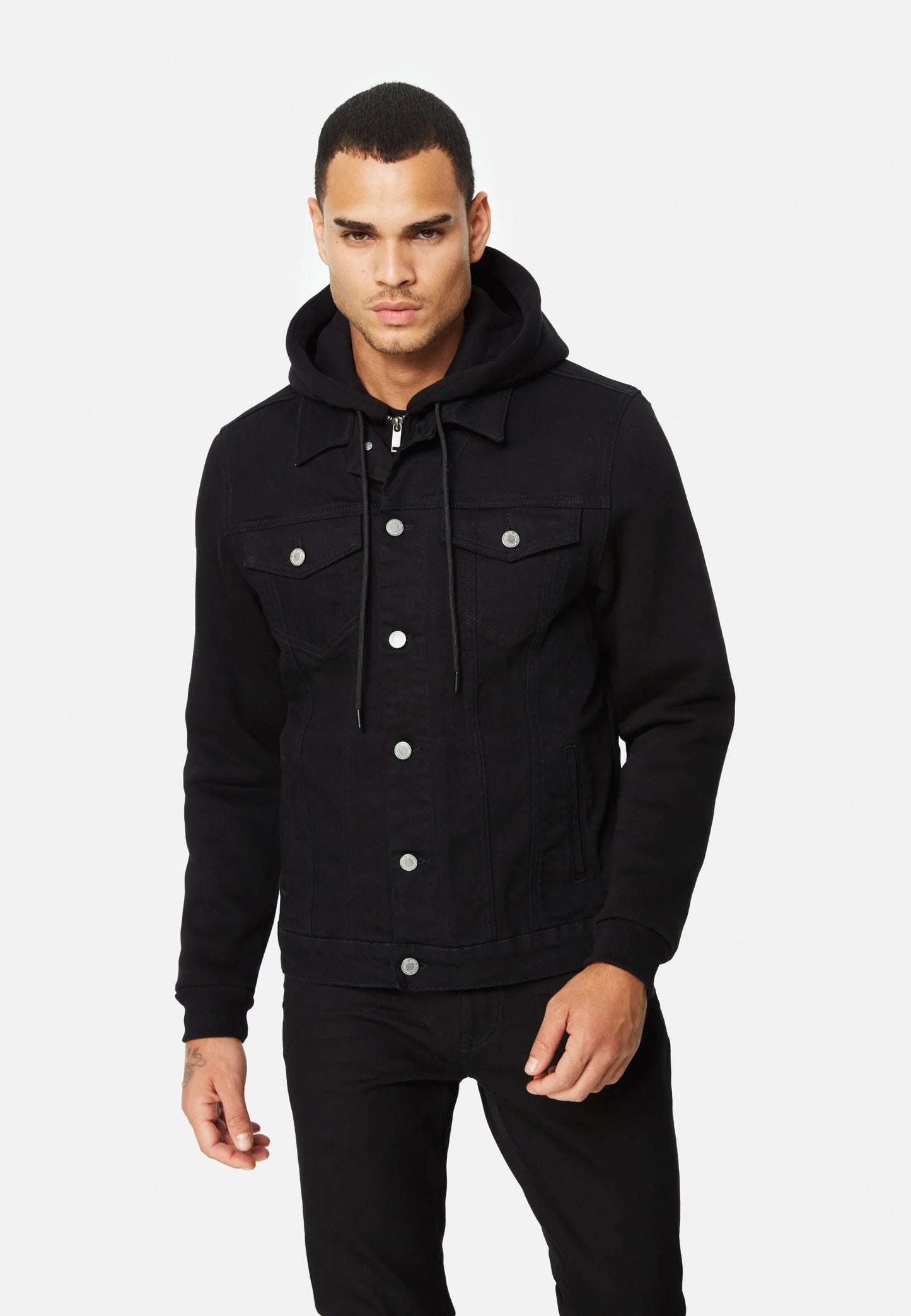 Mavi Jerry Jeansjacke