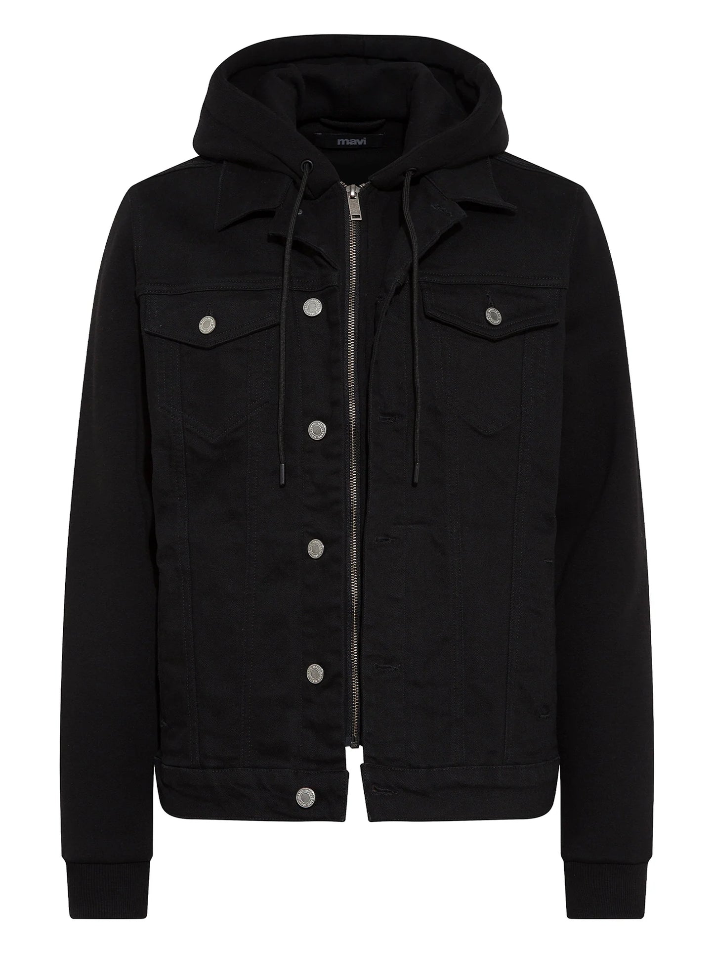 Mavi Jerry Jeansjacke