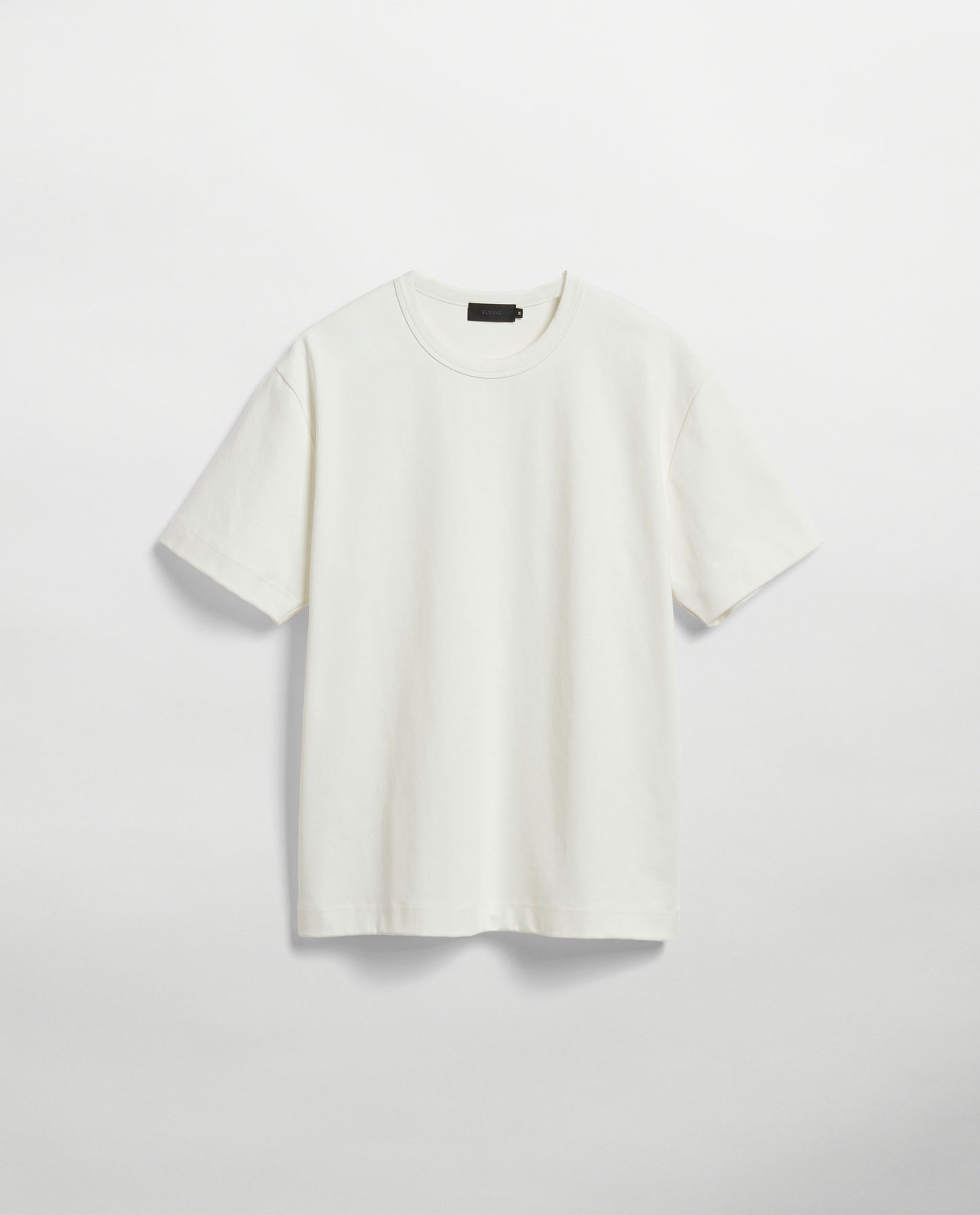 Elvine Heavy Oversize T-Shirt Hadar