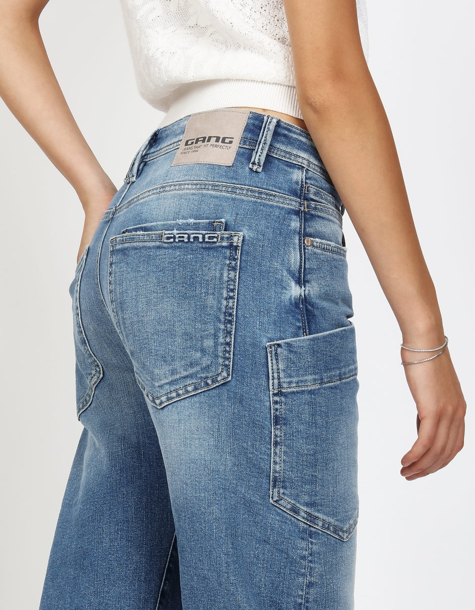 Gang 94Ida Worker Jeans