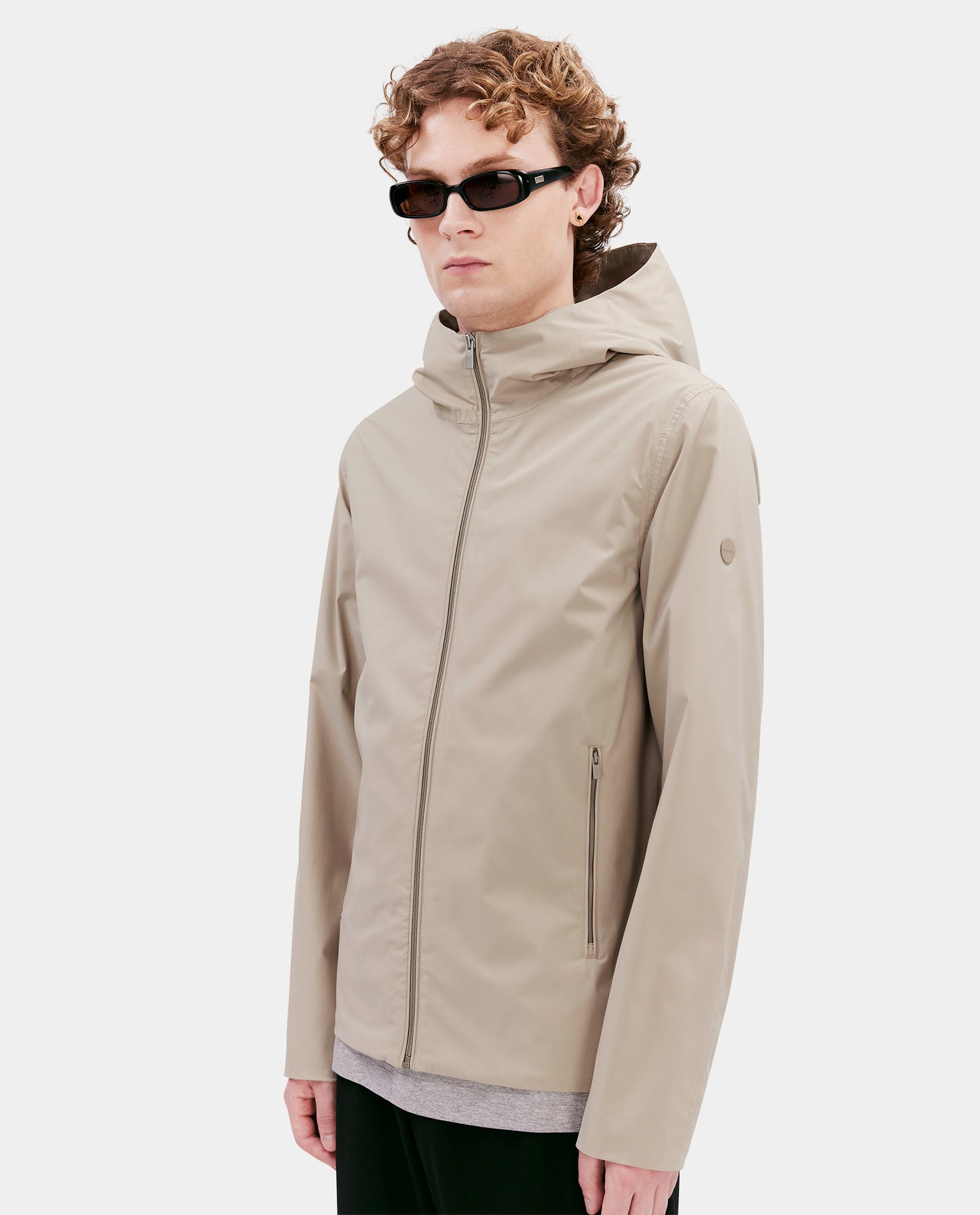 Elvine Ayden Übergangsjacke