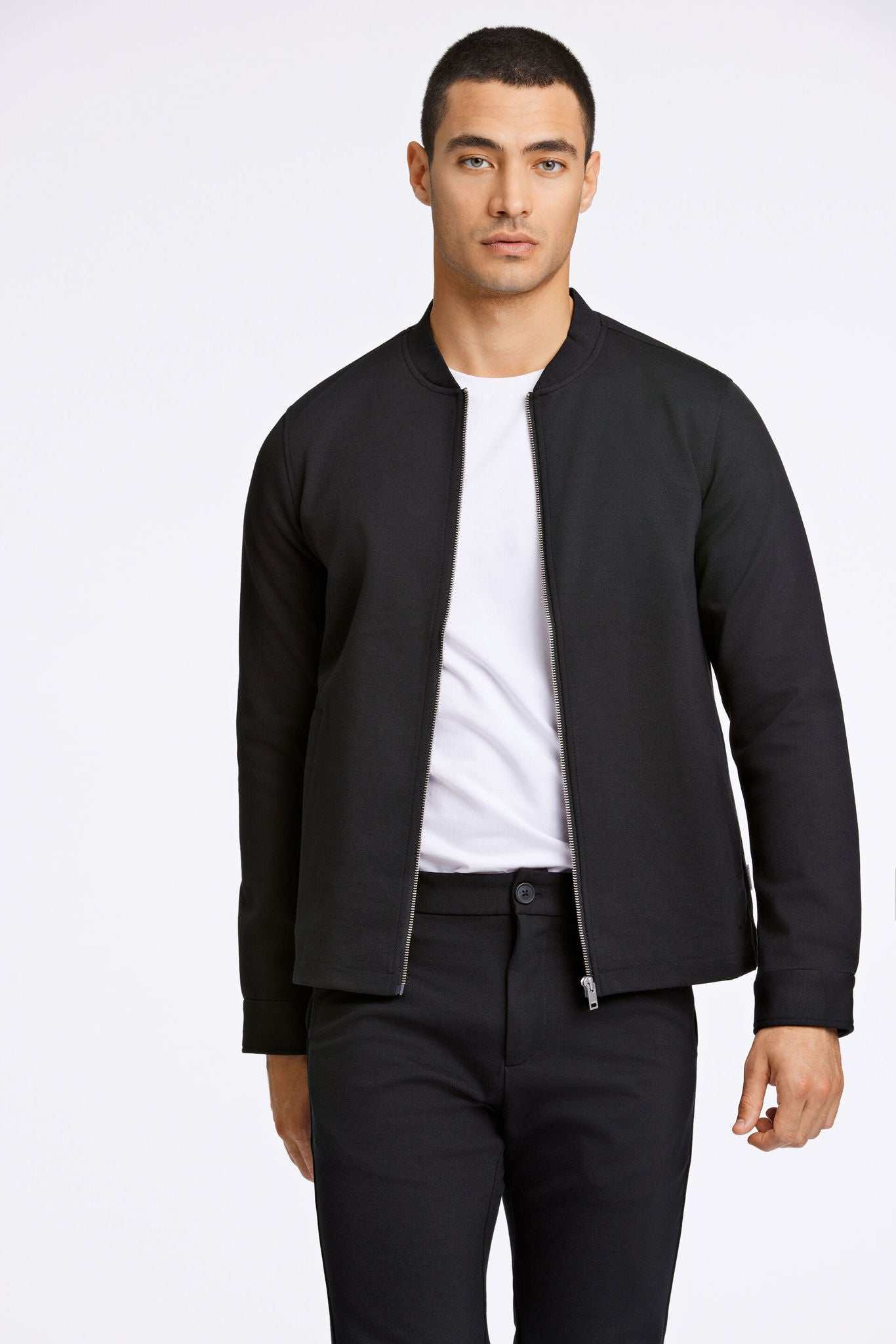 Lindbergh Superflex Overshirt