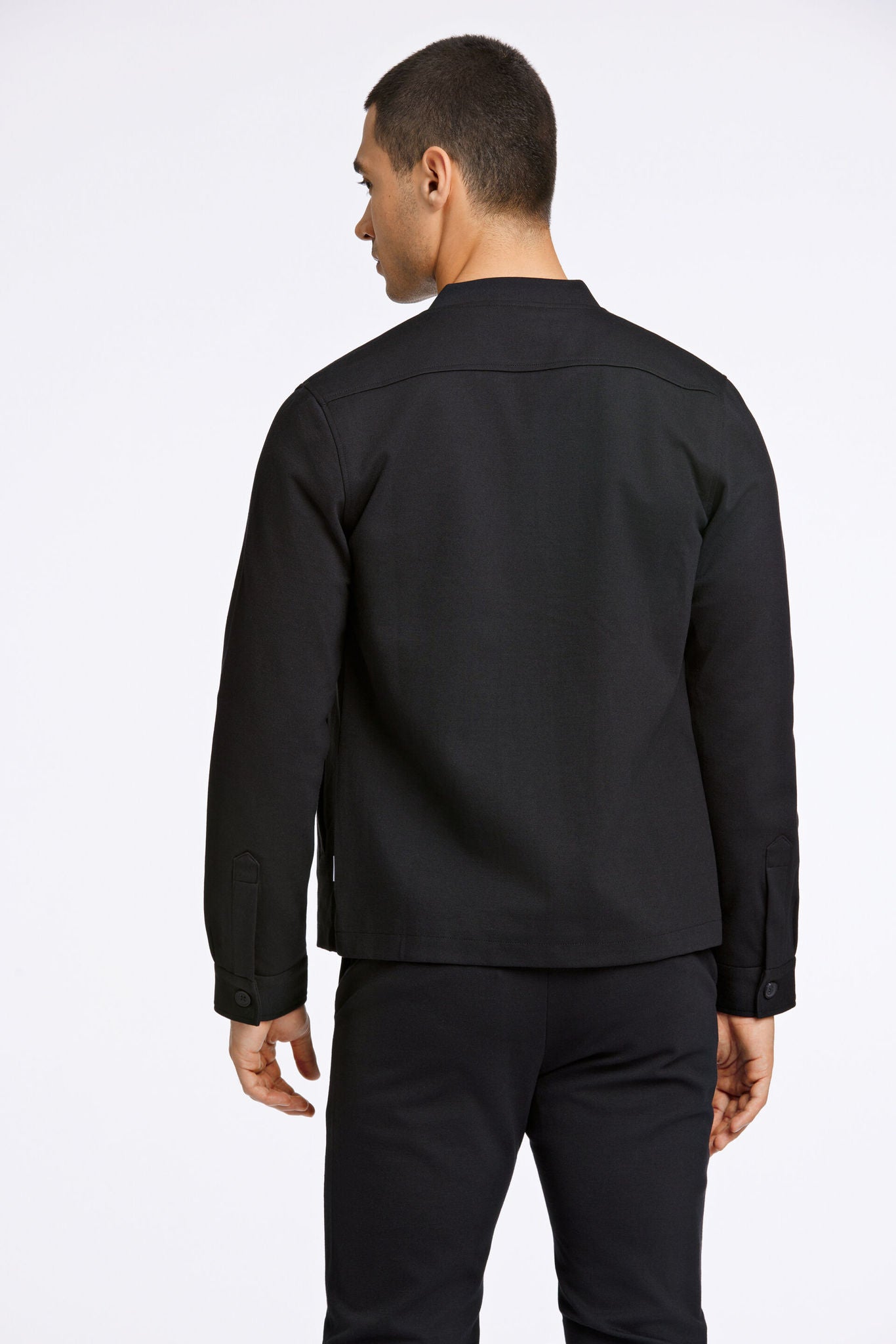 Lindbergh Superflex Overshirt