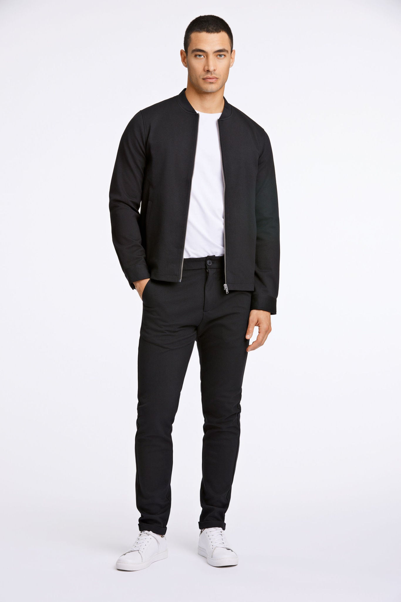 Lindbergh Superflex Overshirt