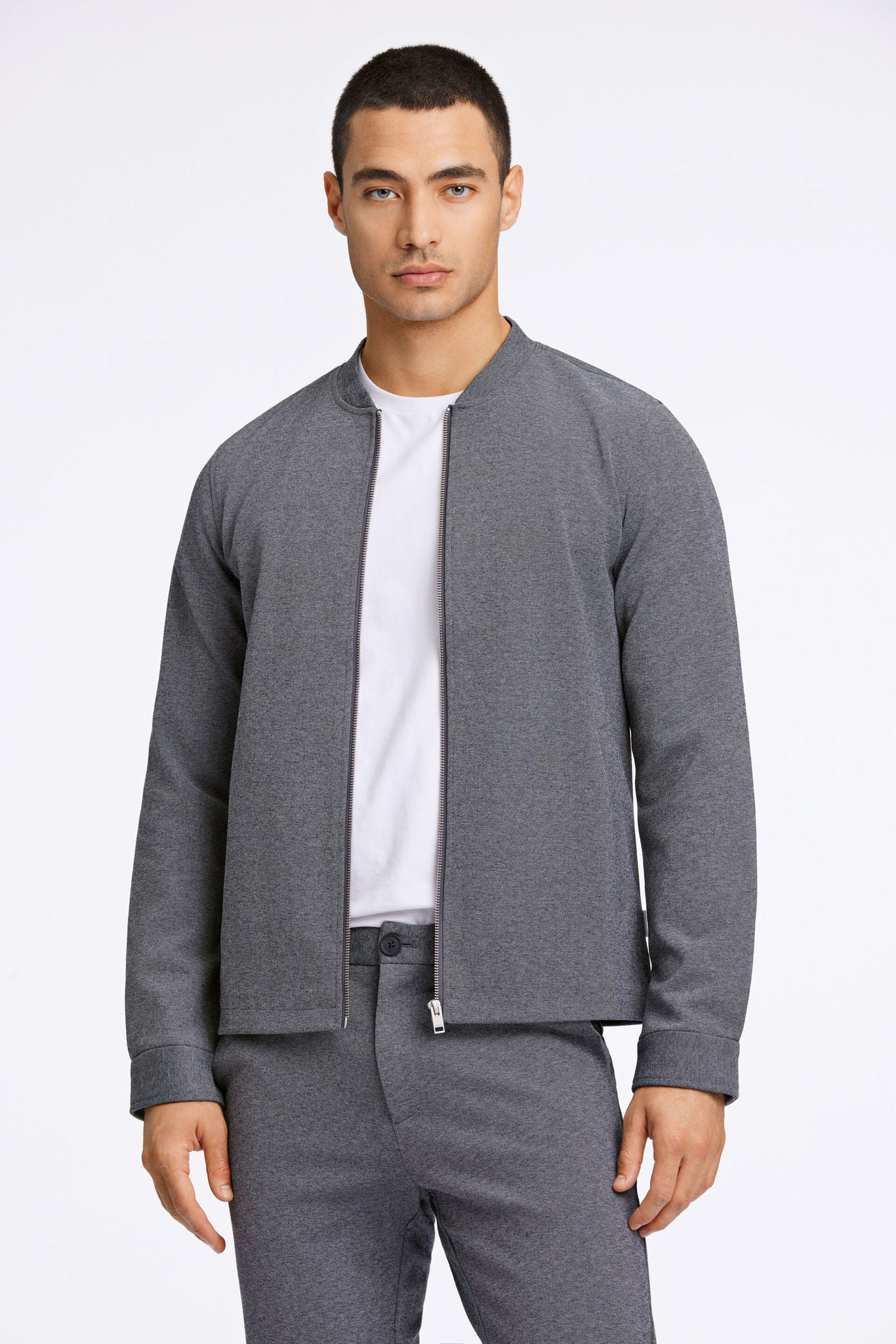 Lindbergh Superflex Overshirt