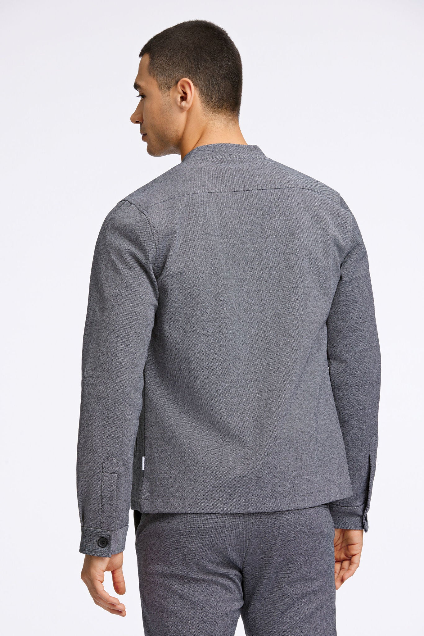 Lindbergh Superflex Overshirt