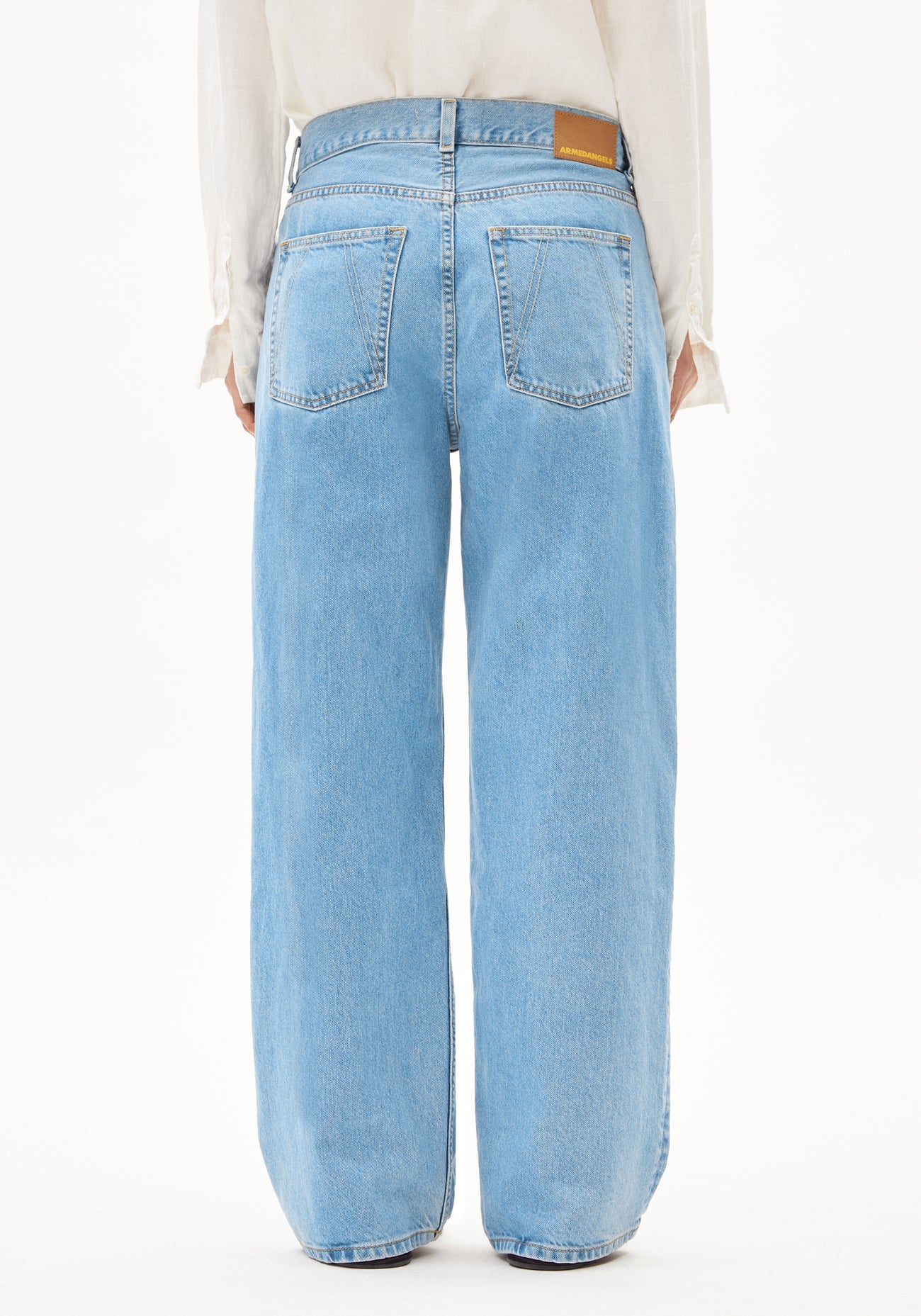 Armedangels Haayi Baggy Jeans