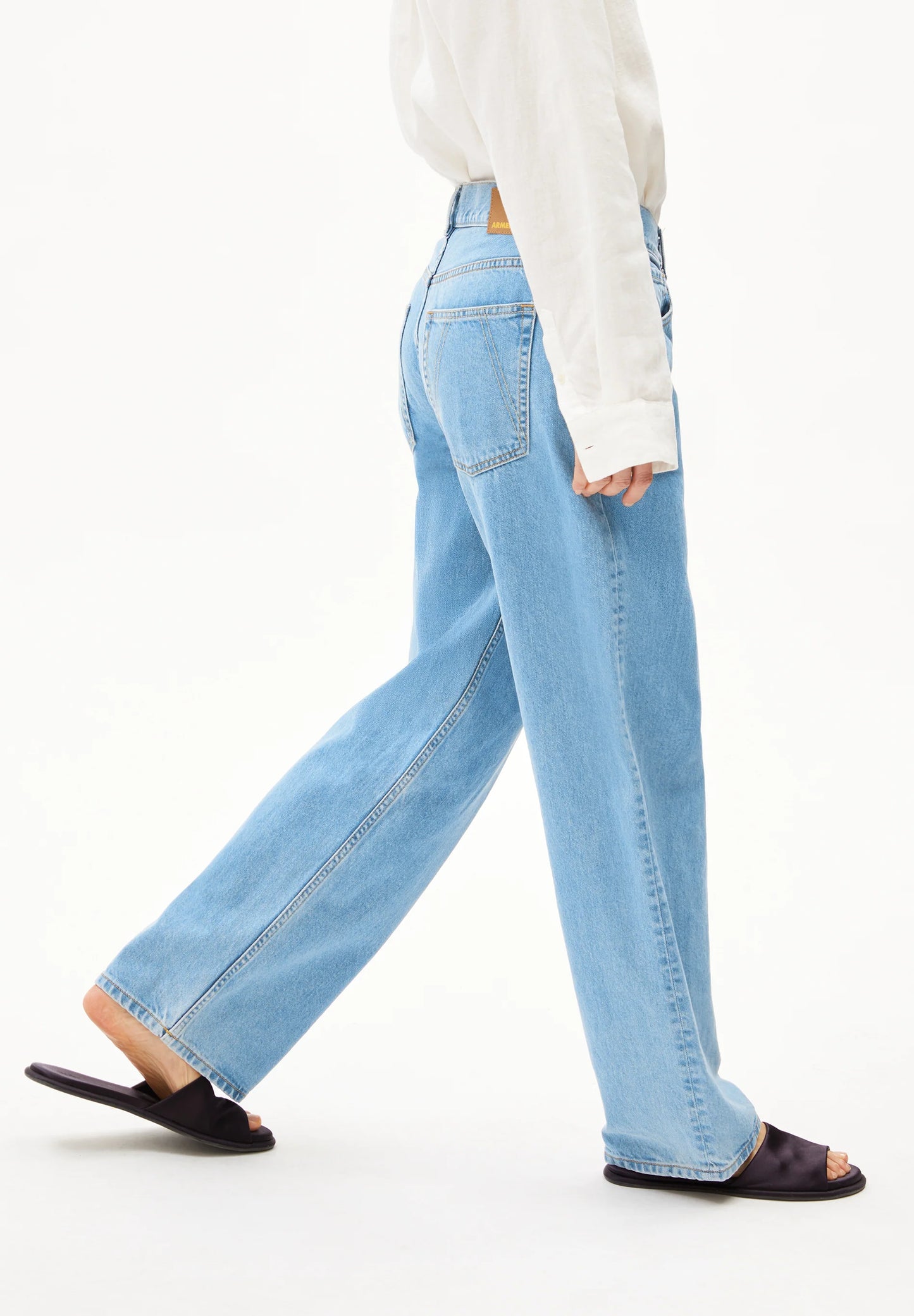 Armedangels Haayi Baggy Jeans