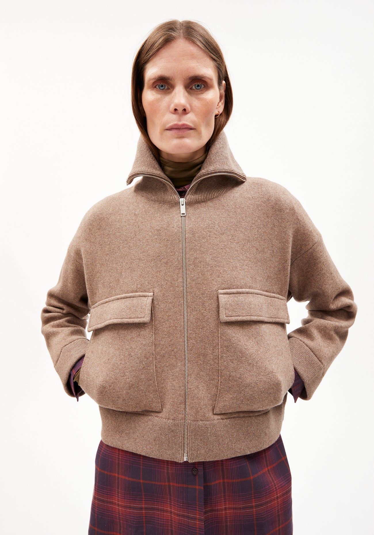 Armedangels Joaniaas Strickjacke