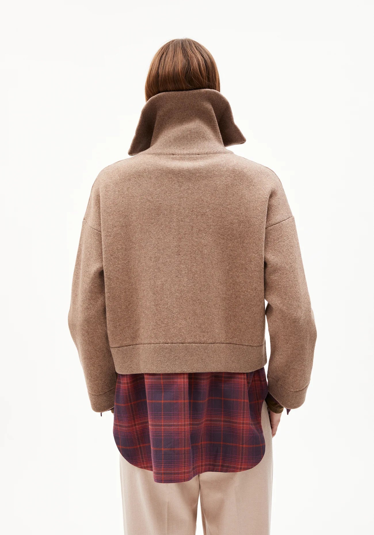 Armedangels Joaniaas Strickjacke