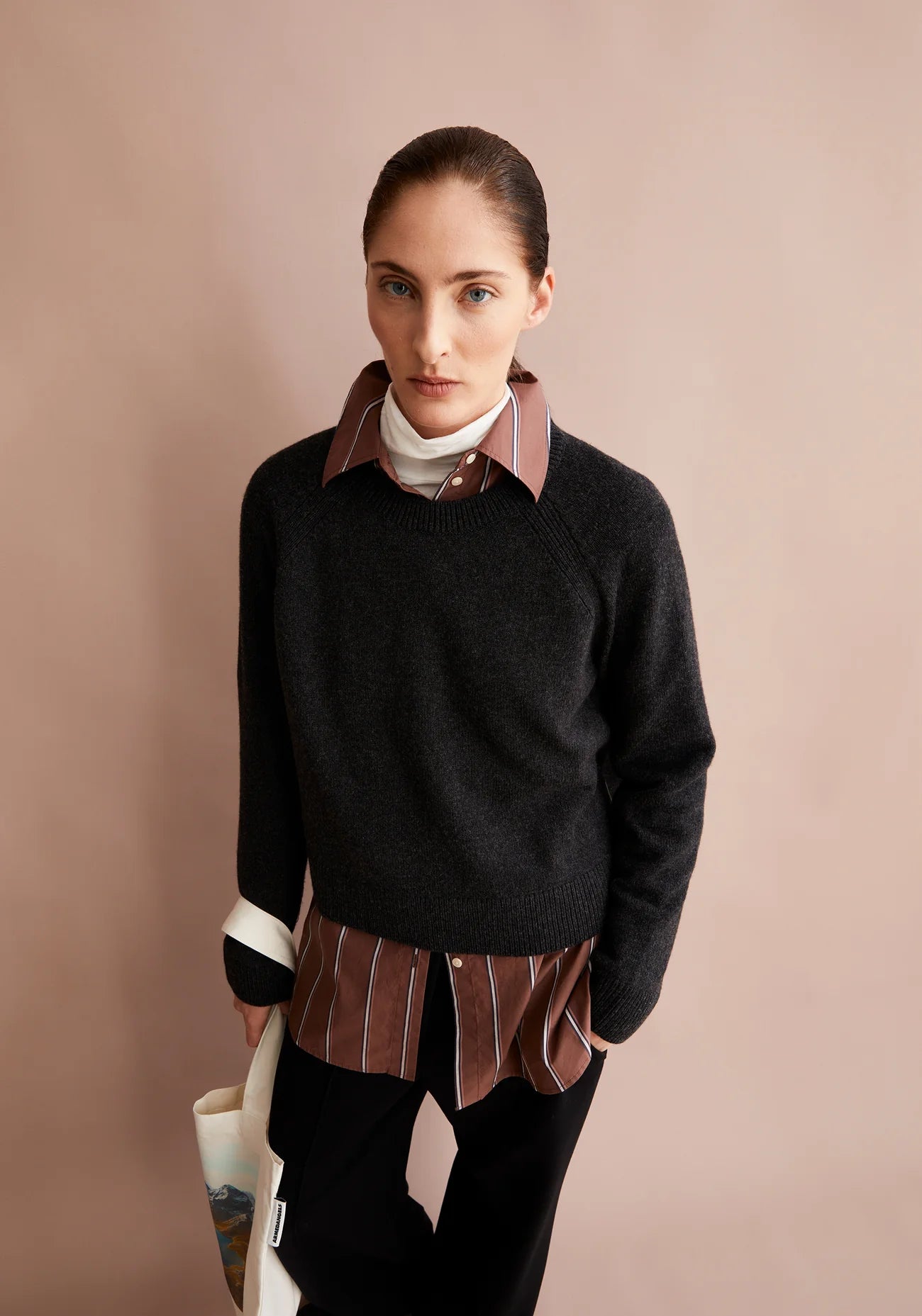 Armedangels Diliriaa Reglana Pullover