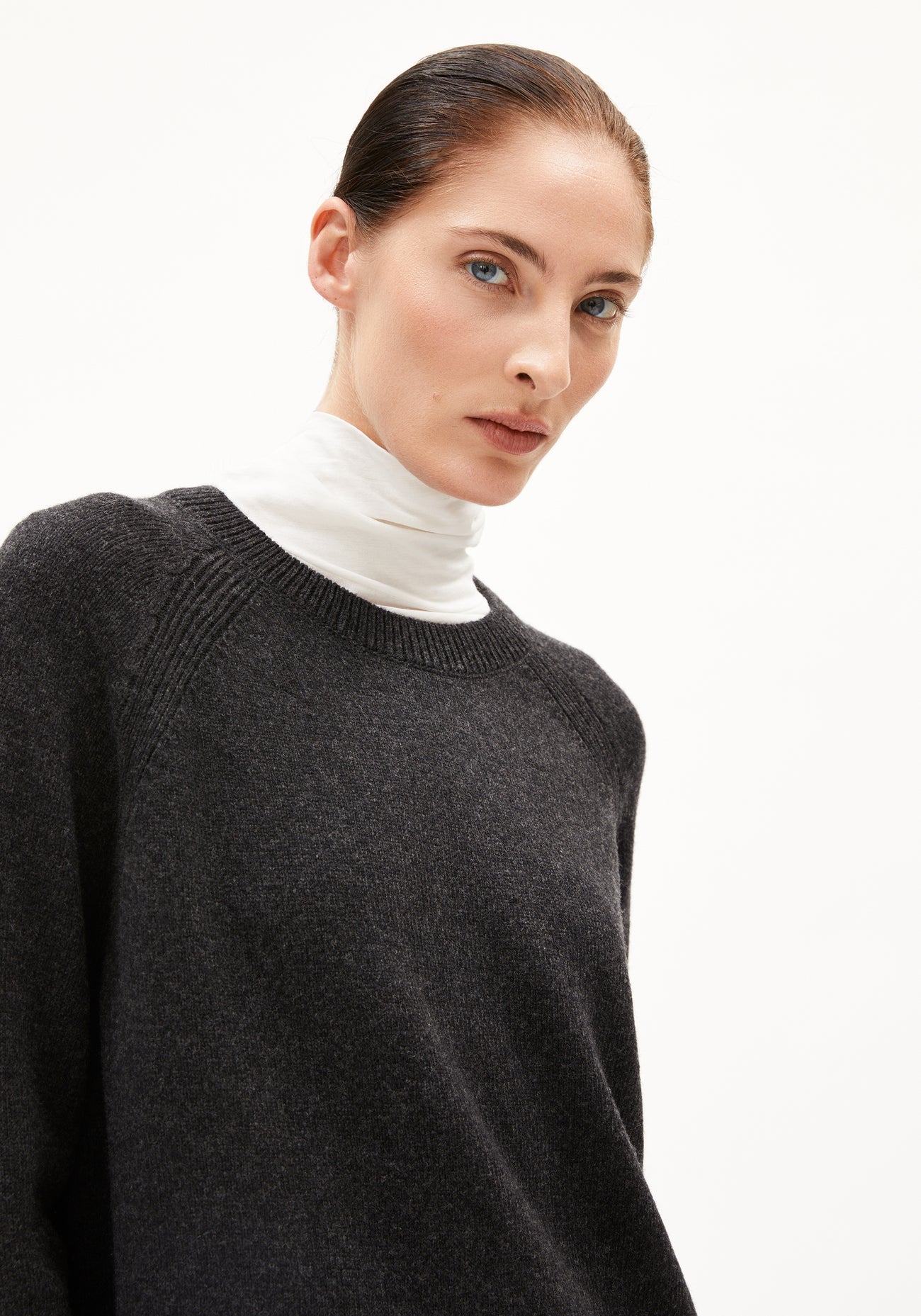Armedangels Diliriaa Reglana Pullover