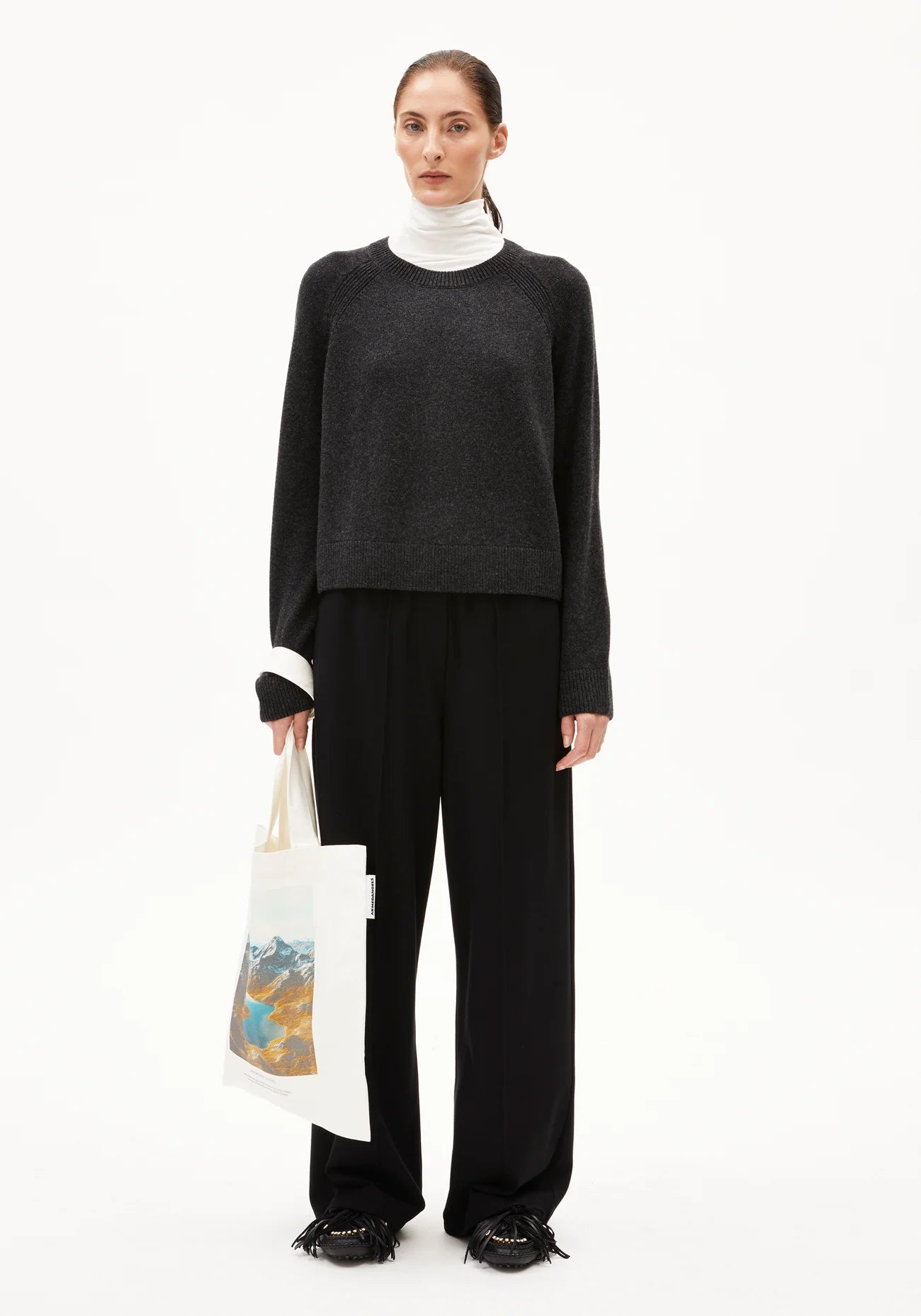 Armedangels Diliriaa Reglana Pullover