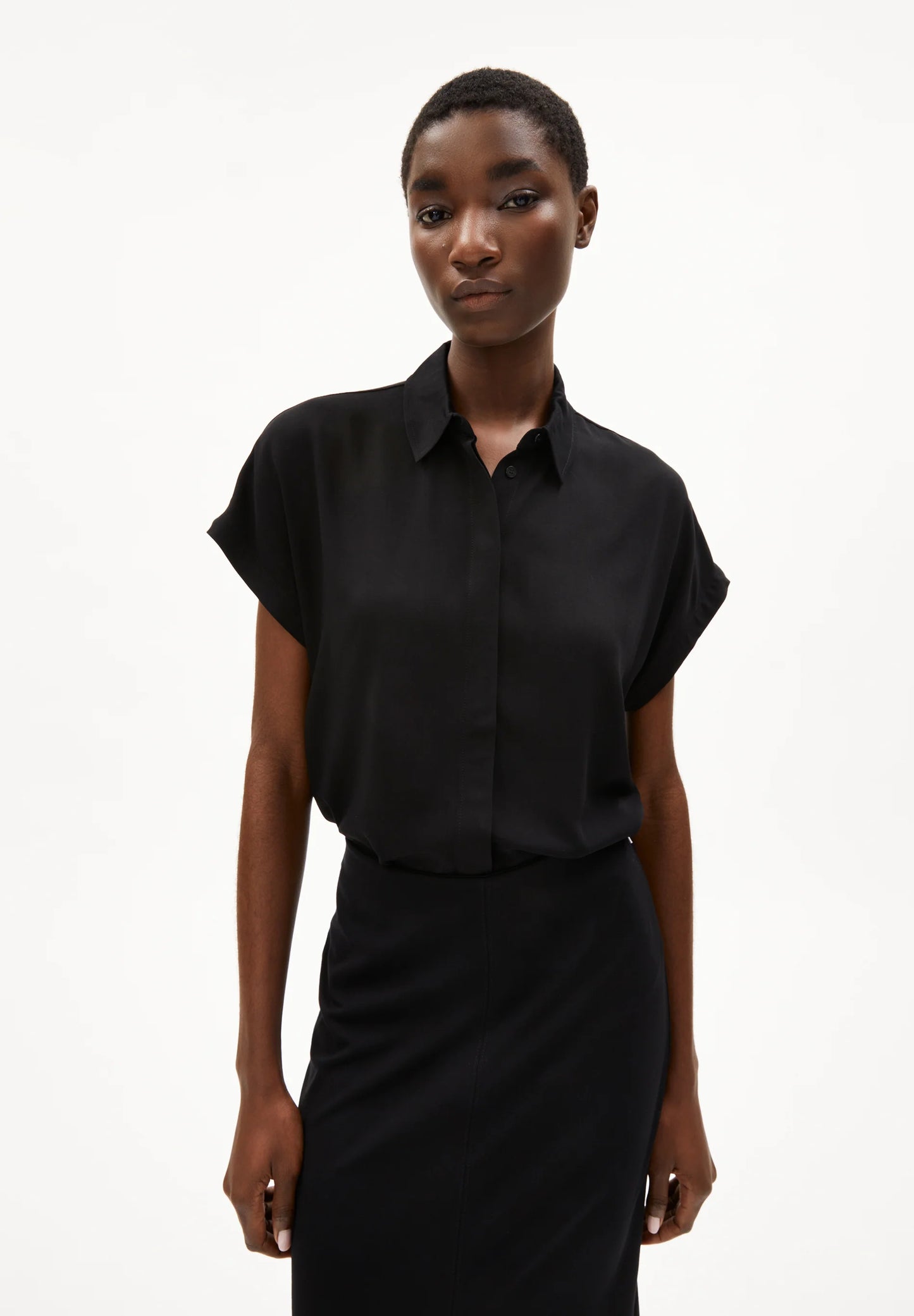 Armedangels Bluse Larisaana