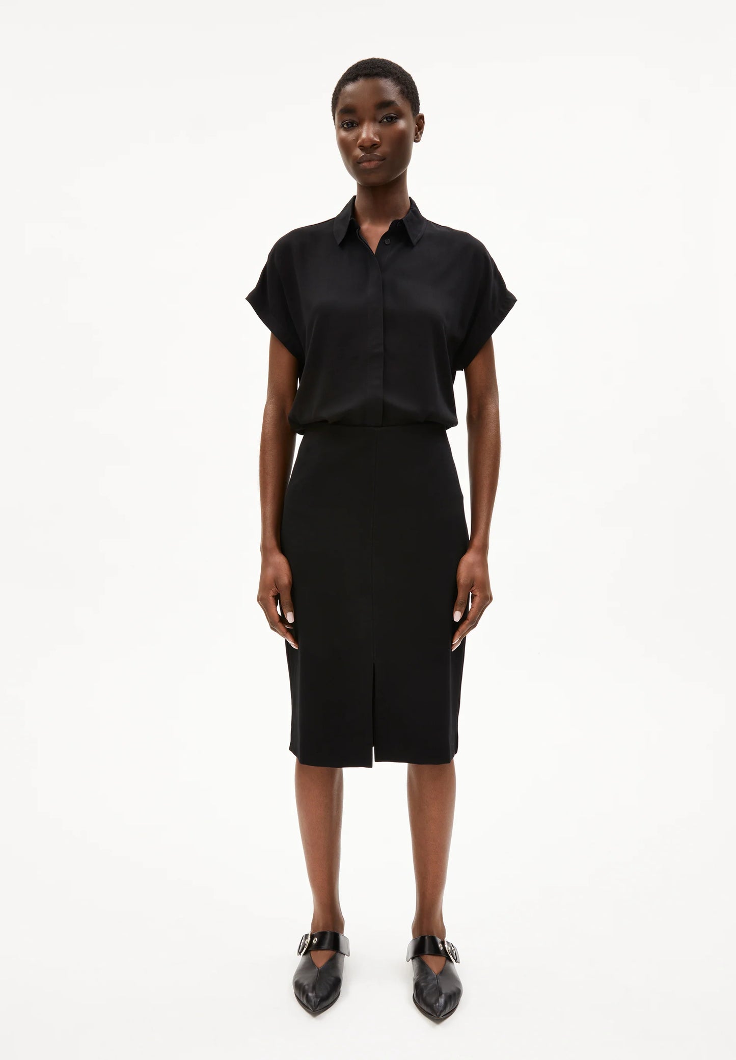 Armedangels Bluse Larisaana