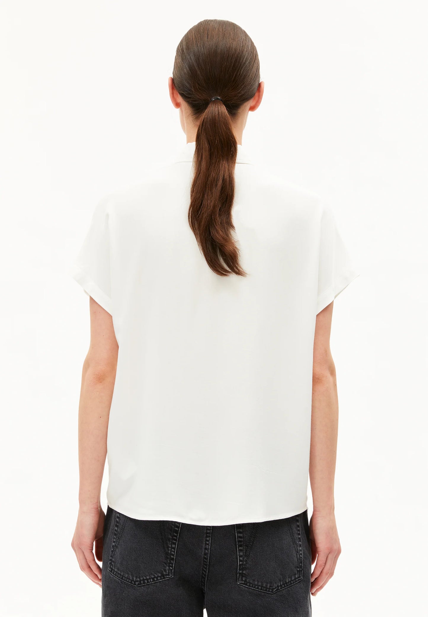 Armedangels Bluse Larisaana