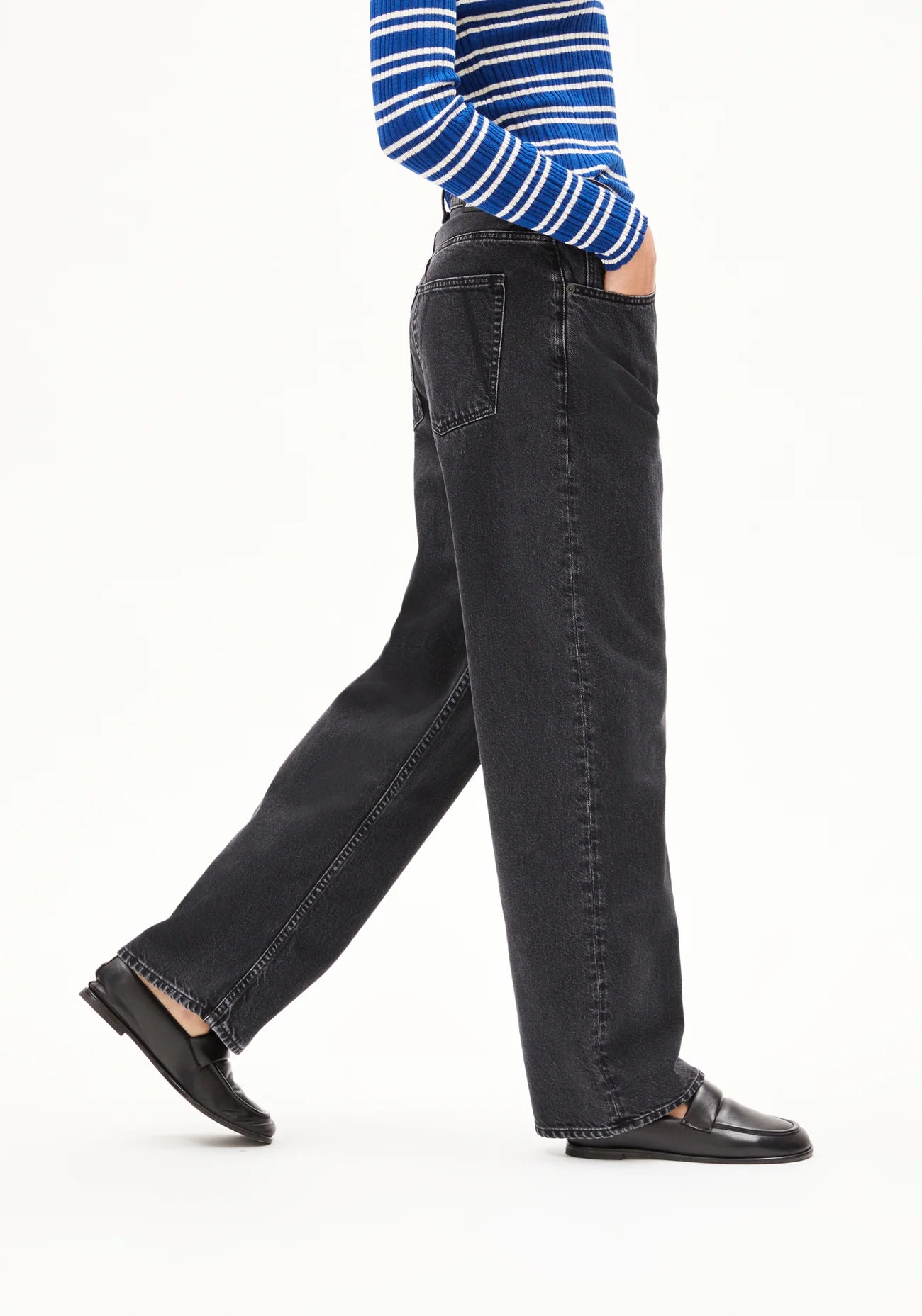 Armedangels Haayi Baggy Jeans