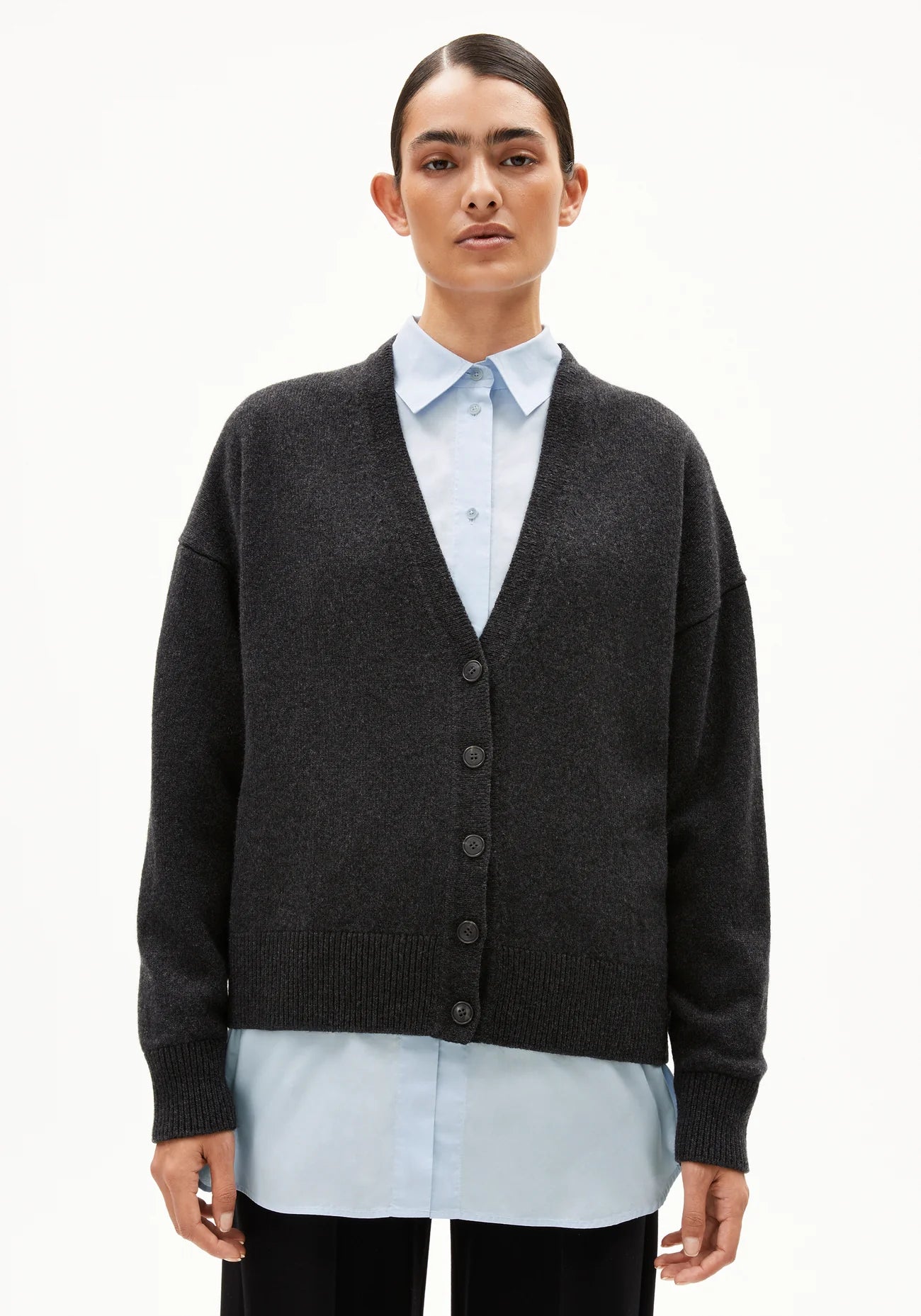 Armedangels Kaaja Cardigan