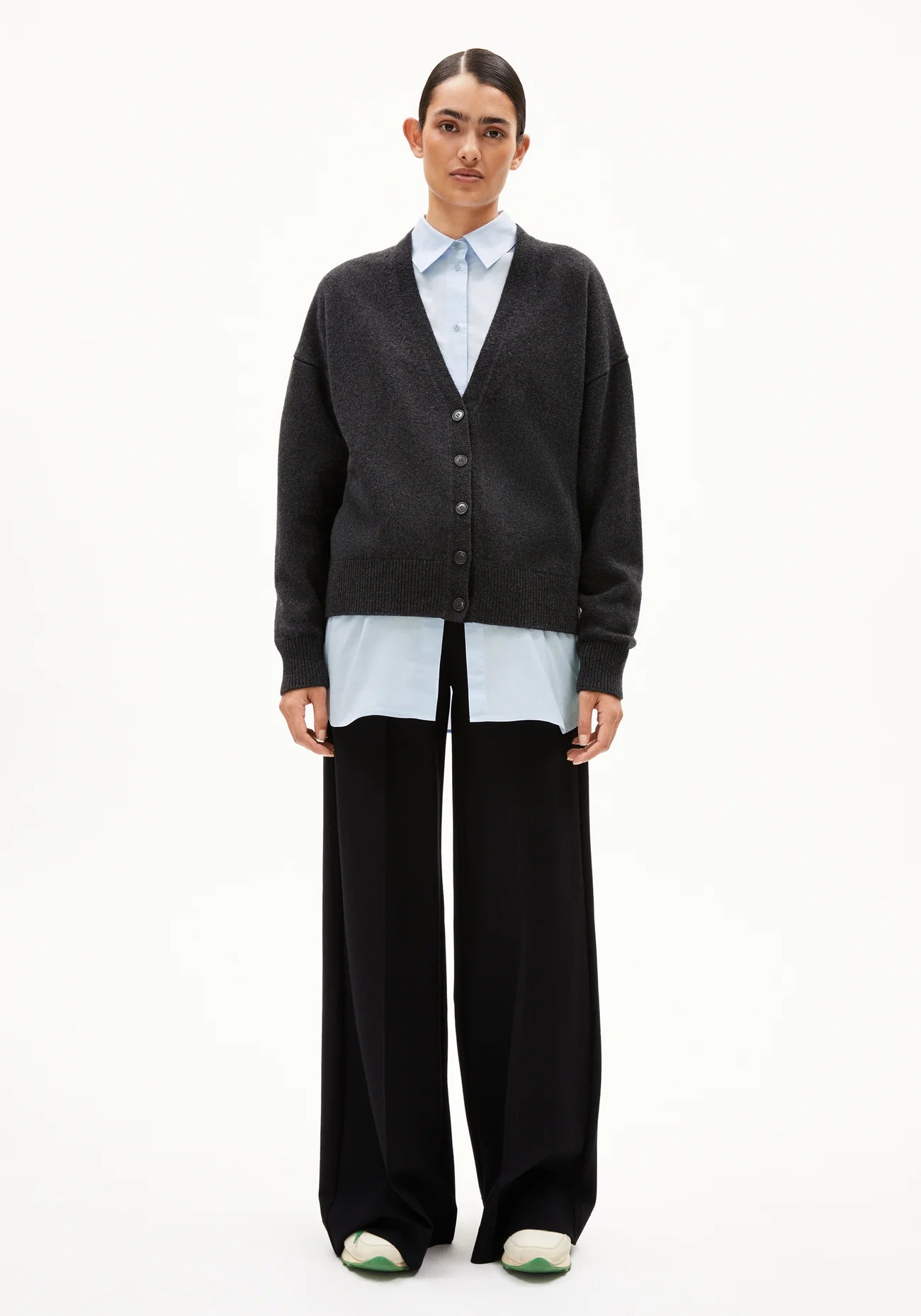 Armedangels Kaaja Cardigan