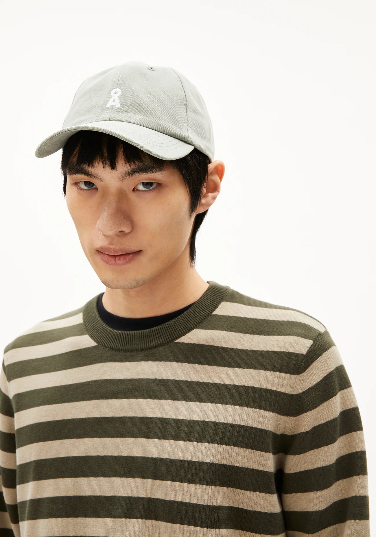 Armedangels Loukaa Fine Stripes Pullover