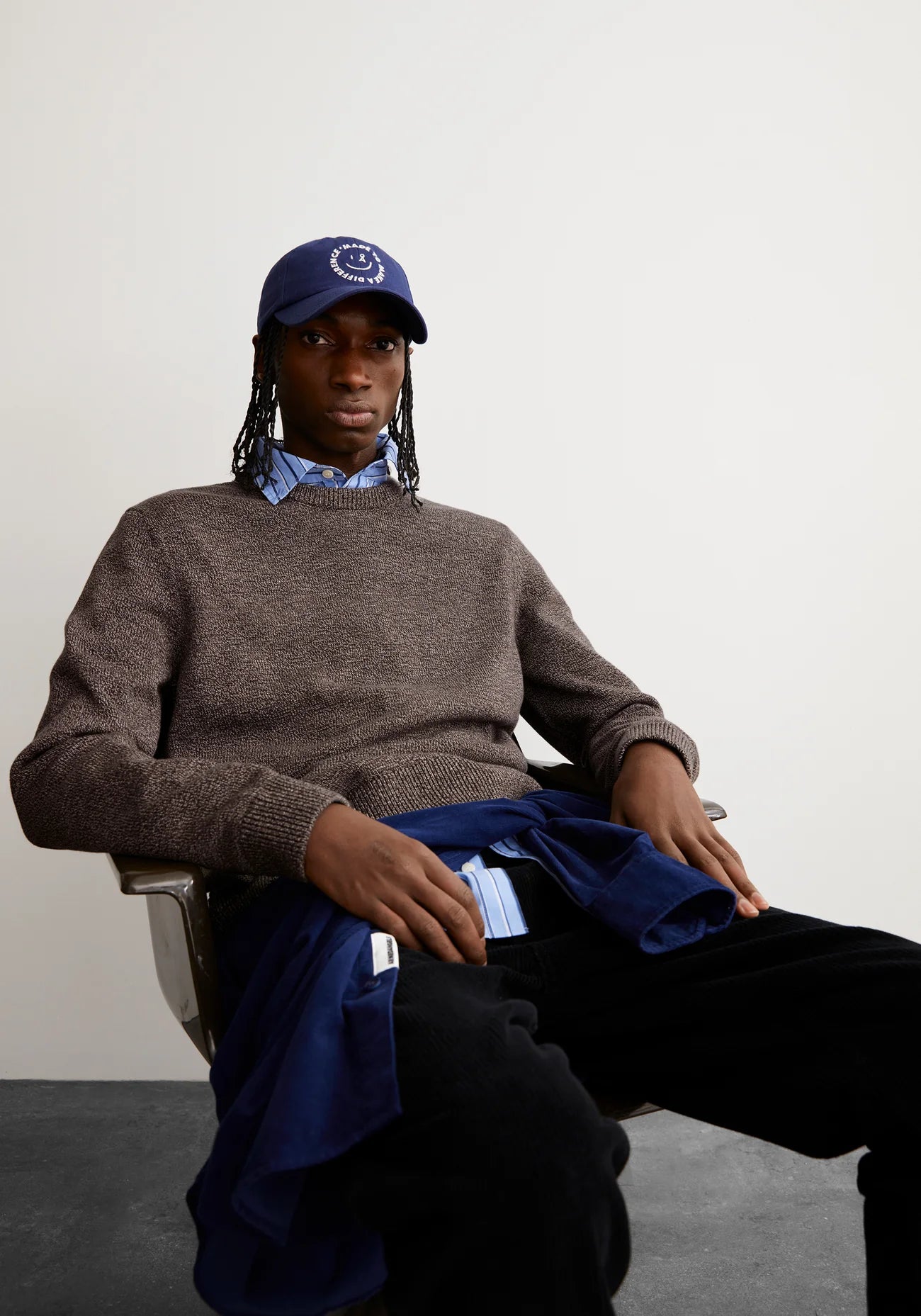 Armedangels Alvaario Pullover