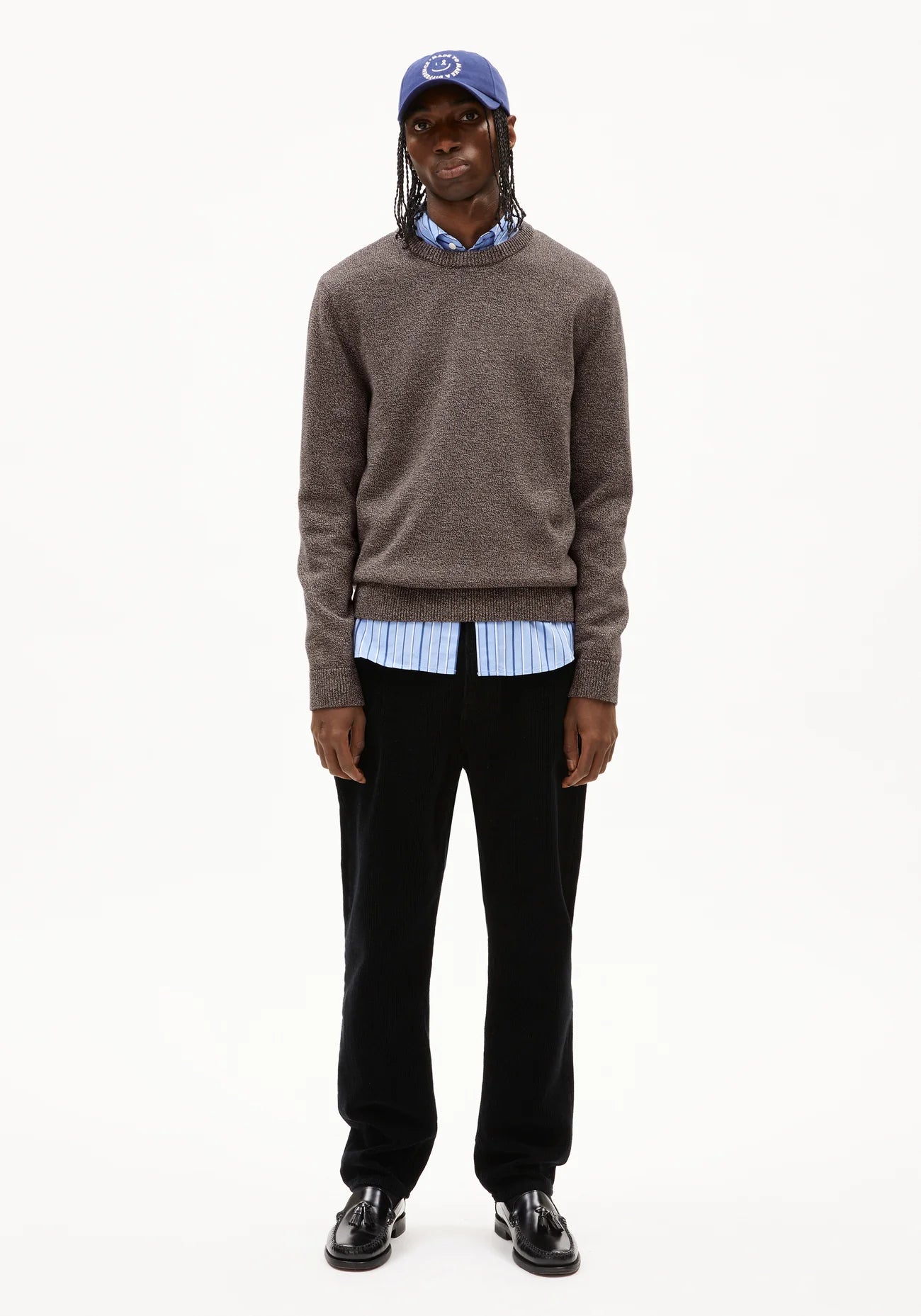 Armedangels Alvaario Pullover