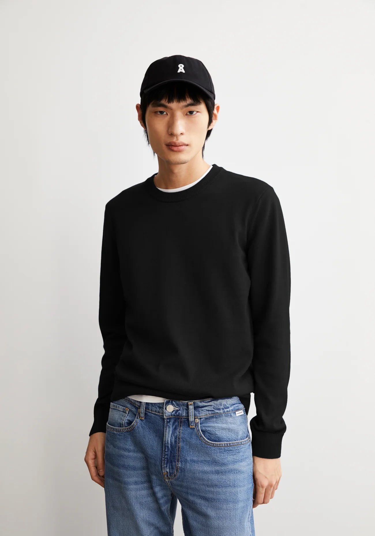 Armedangels Loukaa Strickpullover