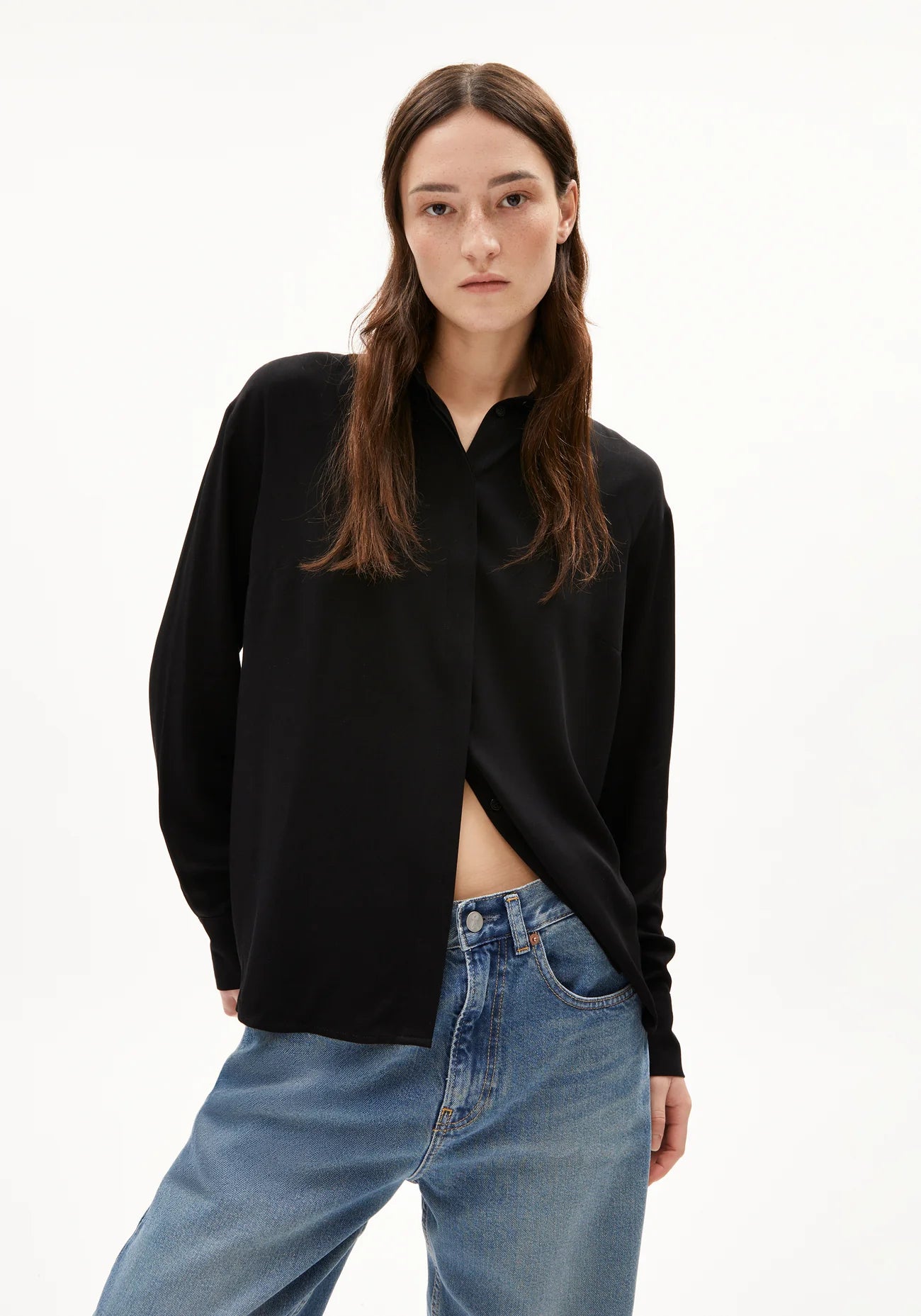 Armedangels Larisaana Longsleeve