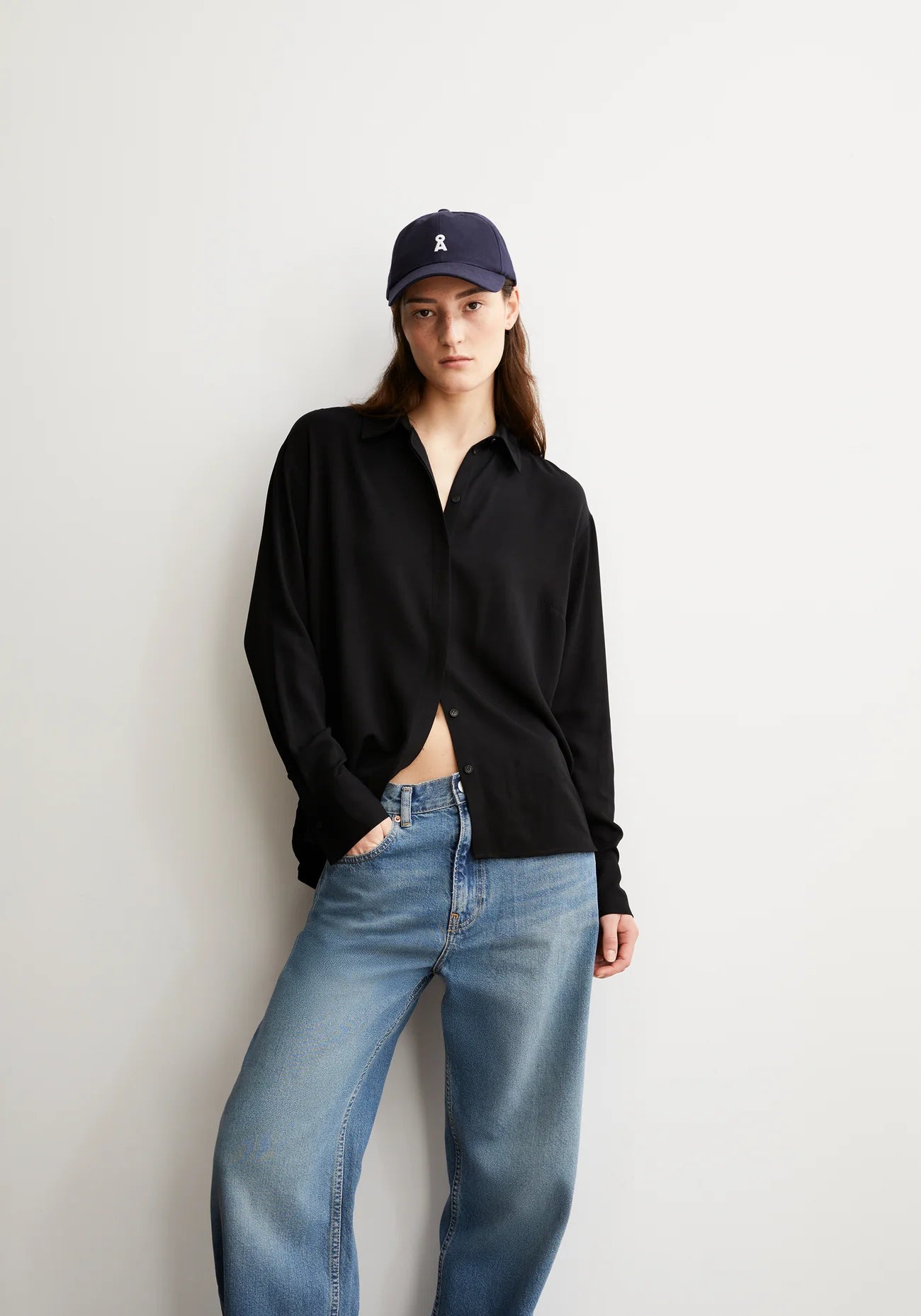 Armedangels Larisaana Longsleeve
