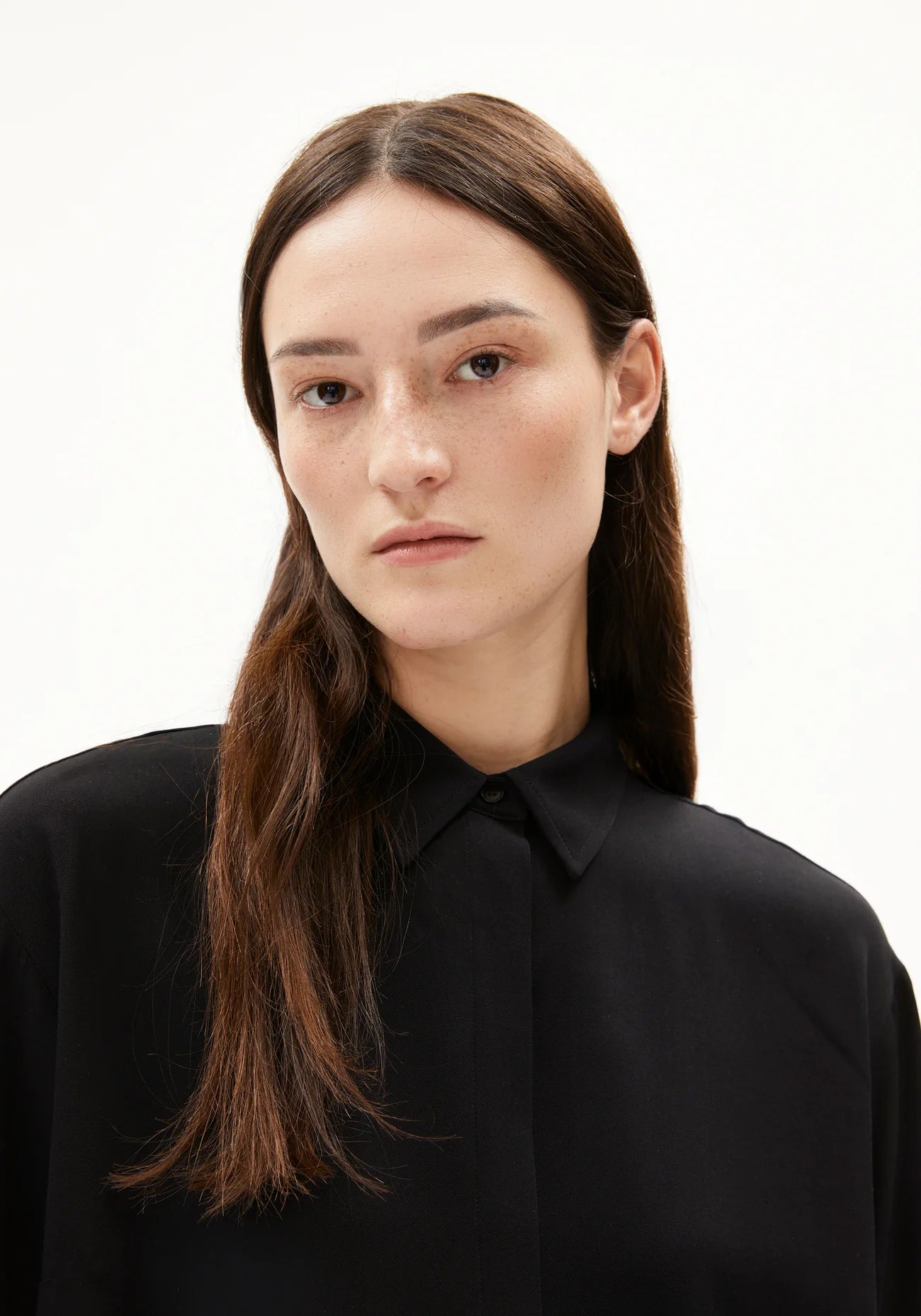 Armedangels Larisaana Longsleeve