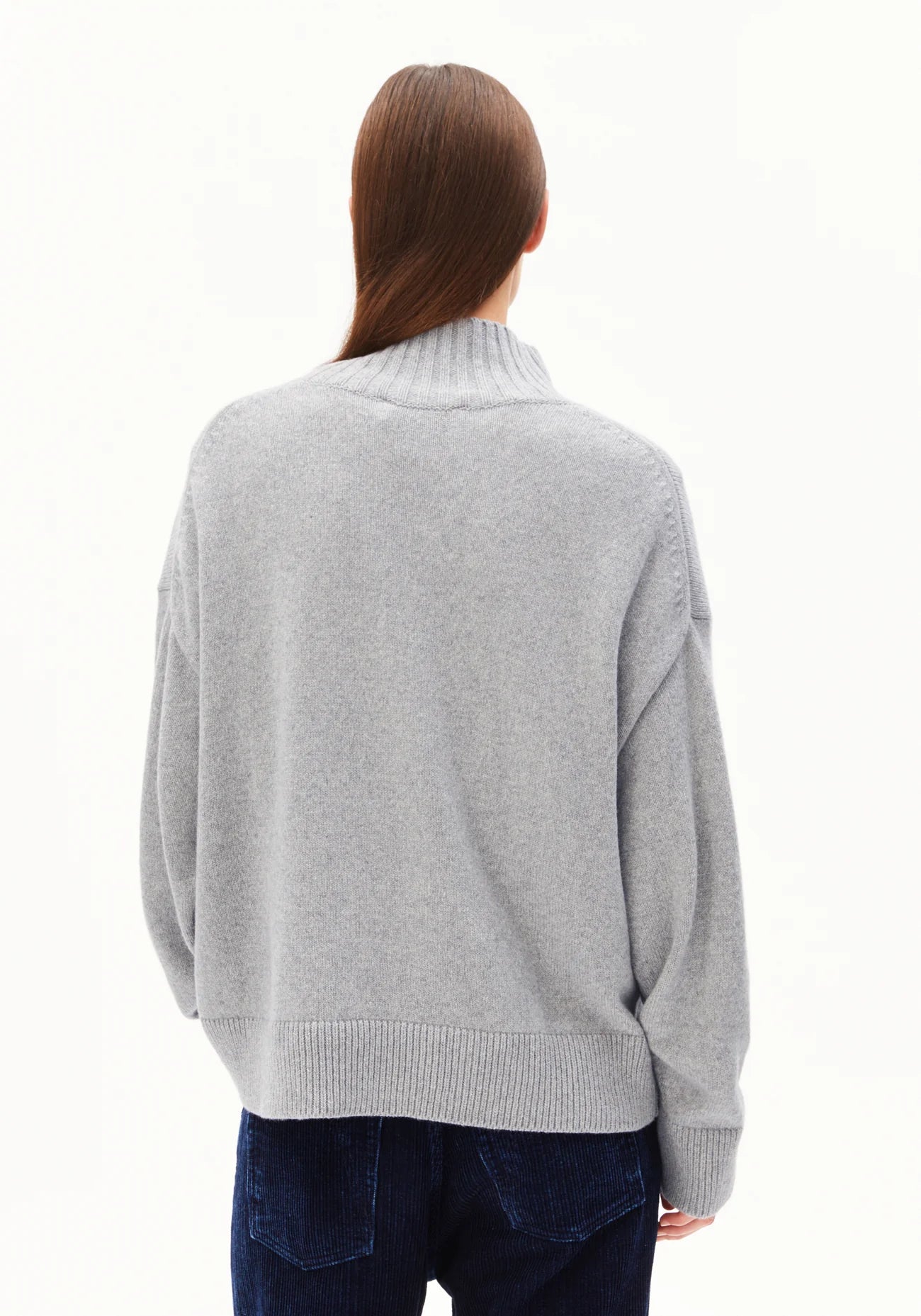 Armedangels Kaarlin Pullover