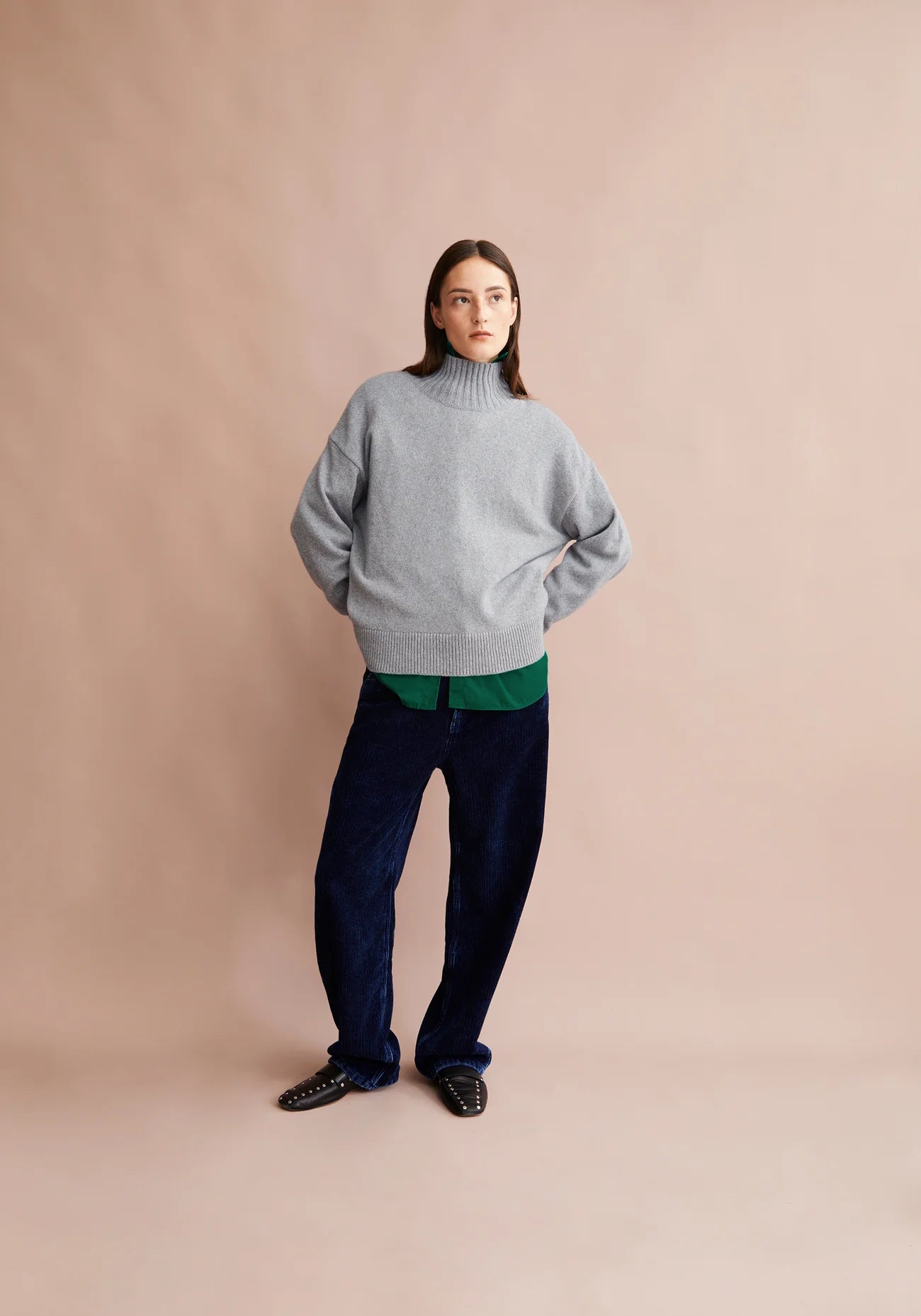 Armedangels Kaarlin Pullover