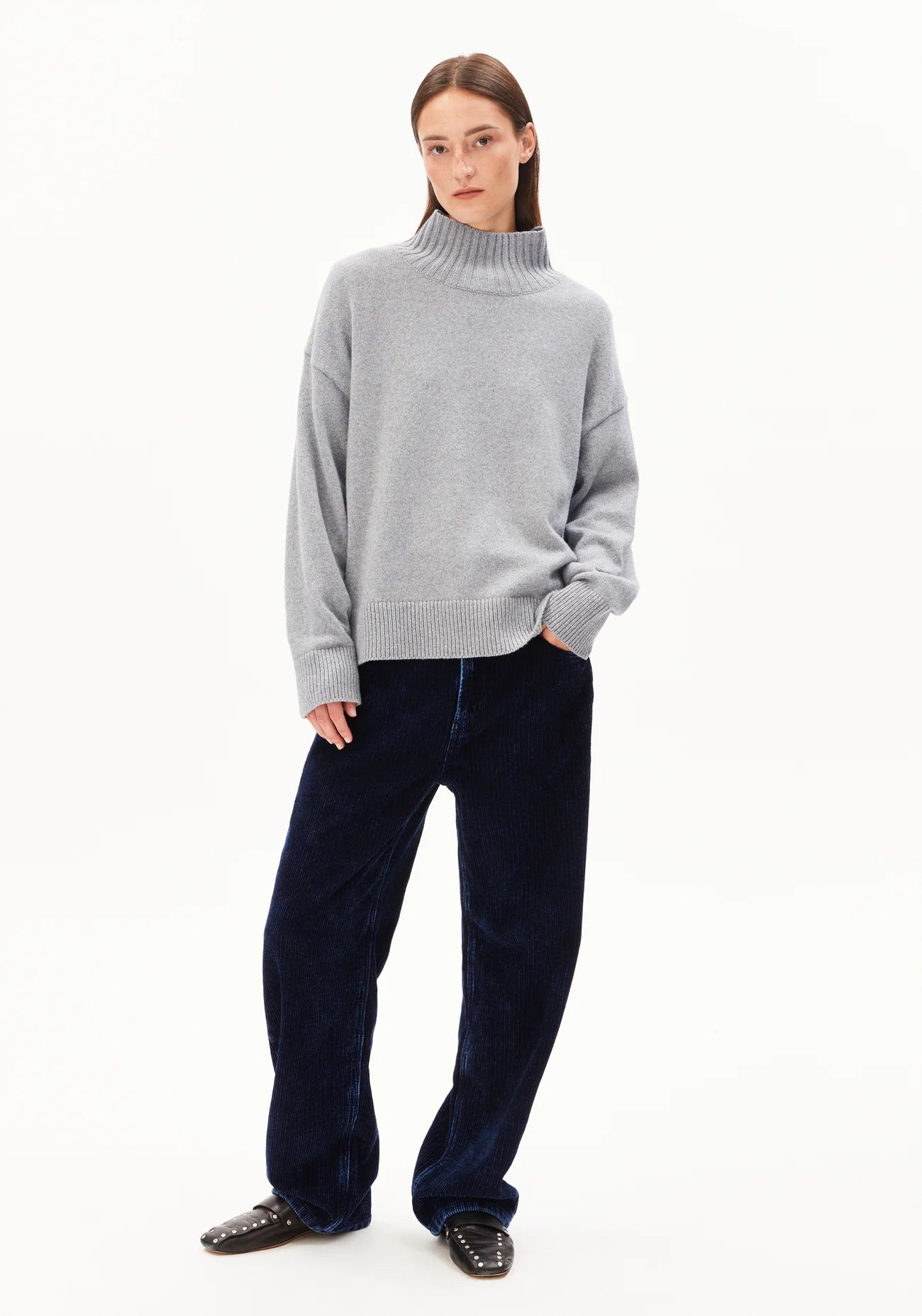 Armedangels Kaarlin Pullover