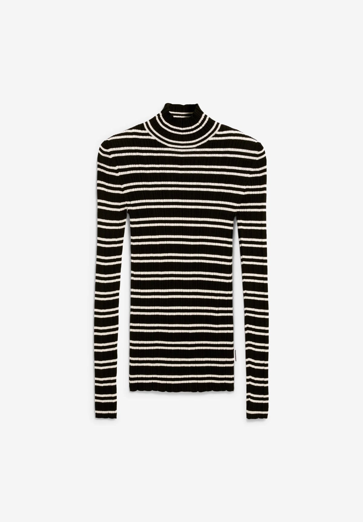 Armedangels Alaania Chiffron Pullover
