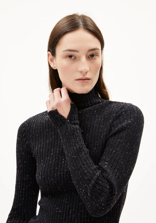 Armedangels Alaania Tweed Strickpullover