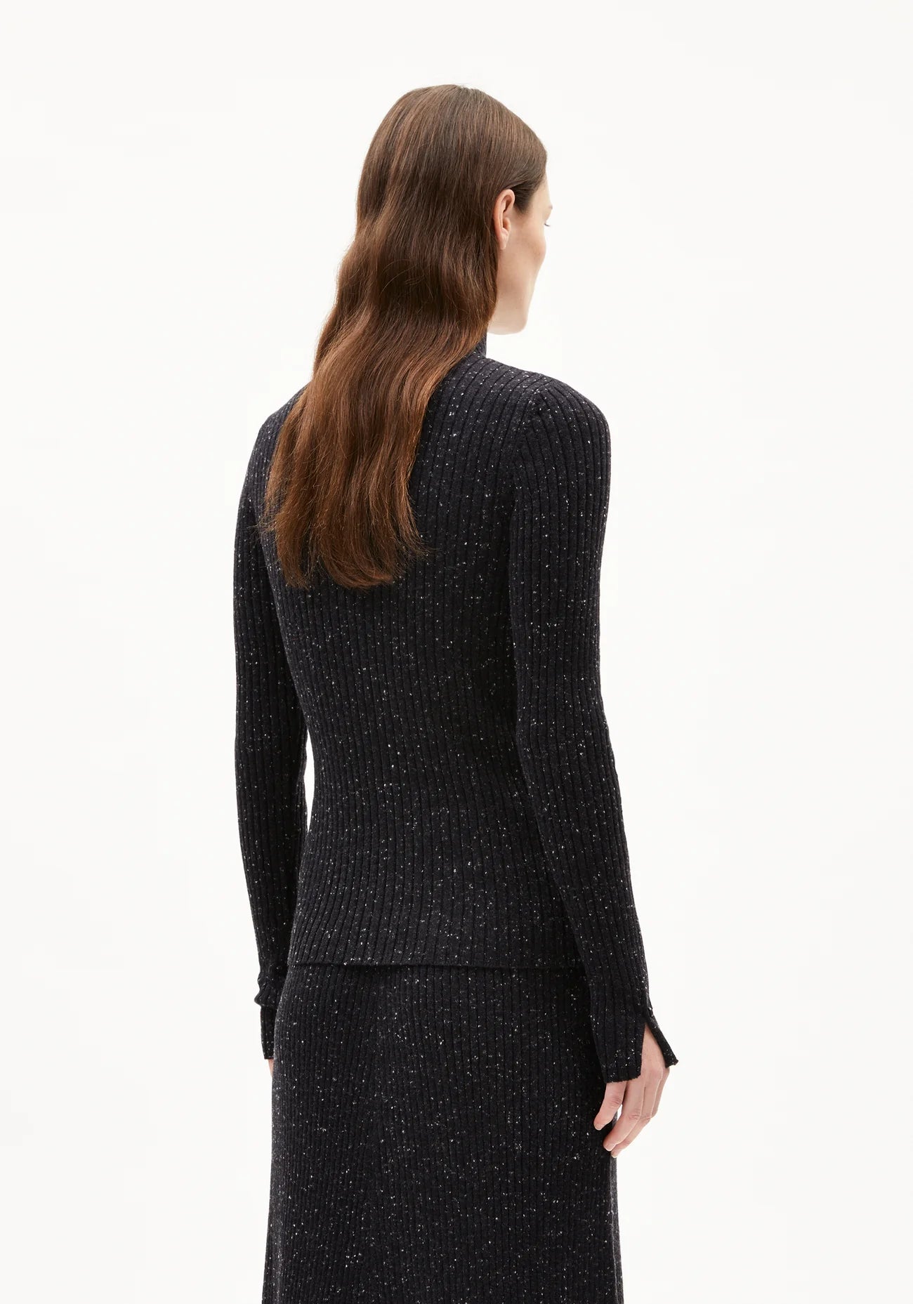 Armedangels Alaania Tweed Strickpullover
