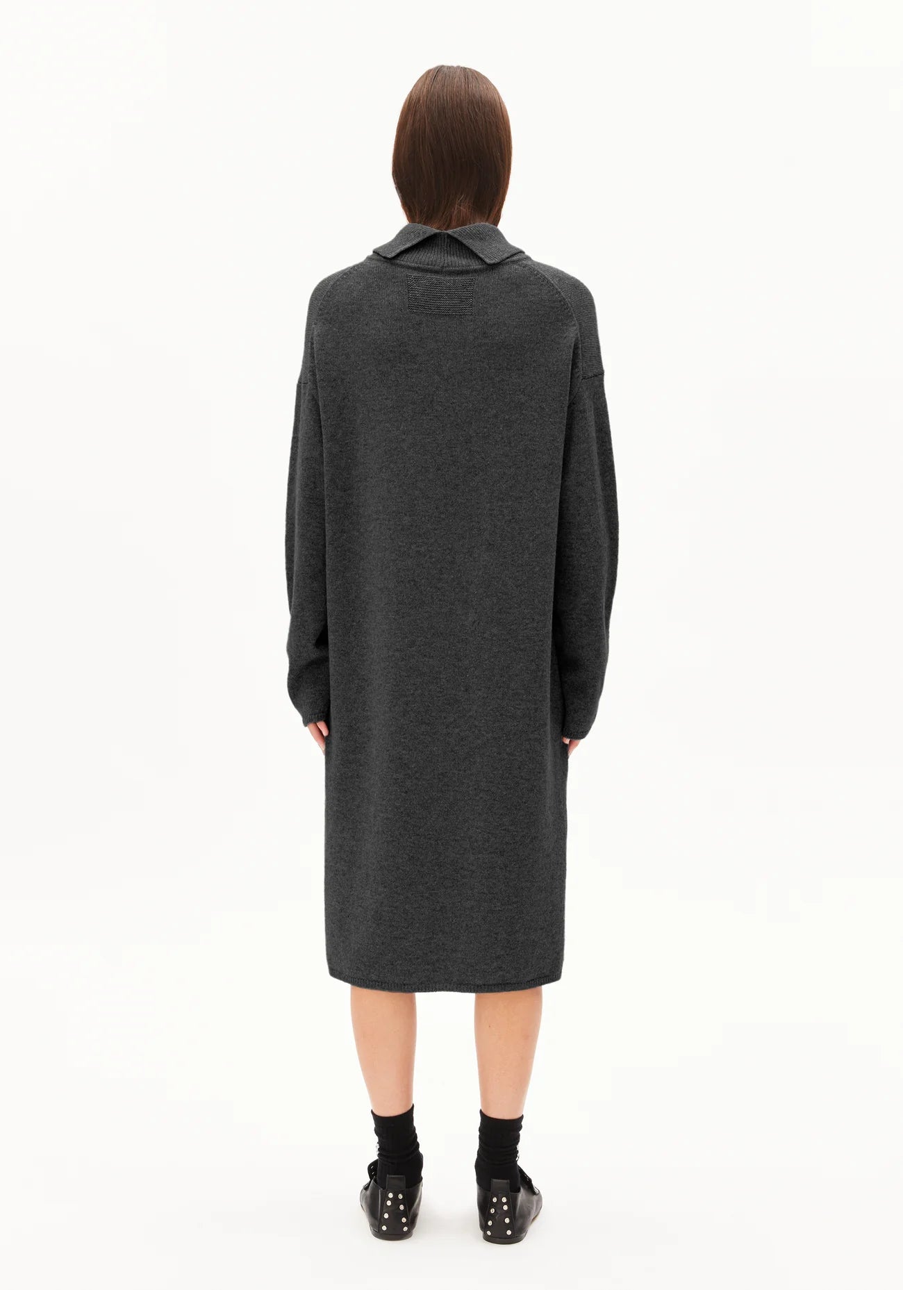 Armedangels Aradiaa Strickkleid