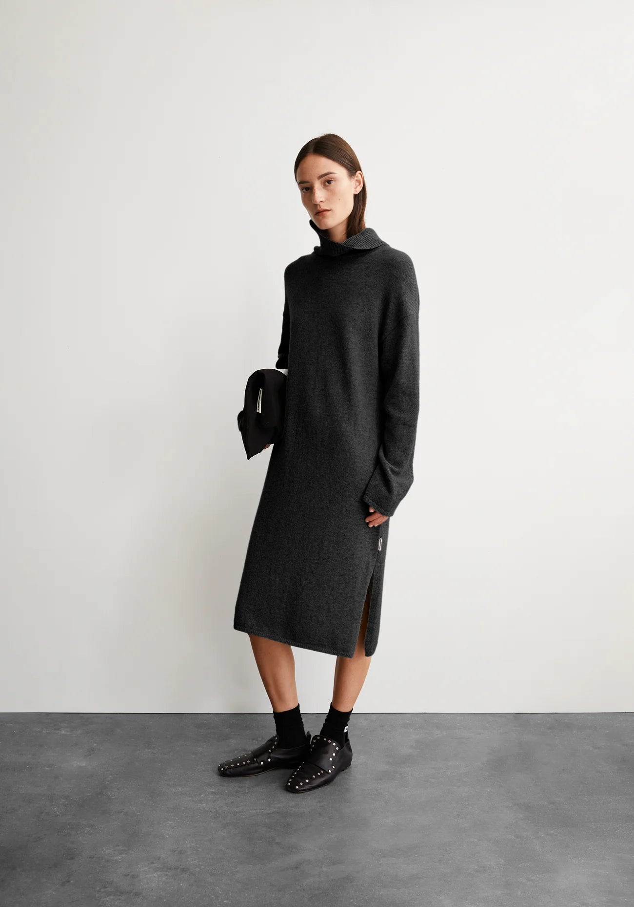 Armedangels Aradiaa Strickkleid