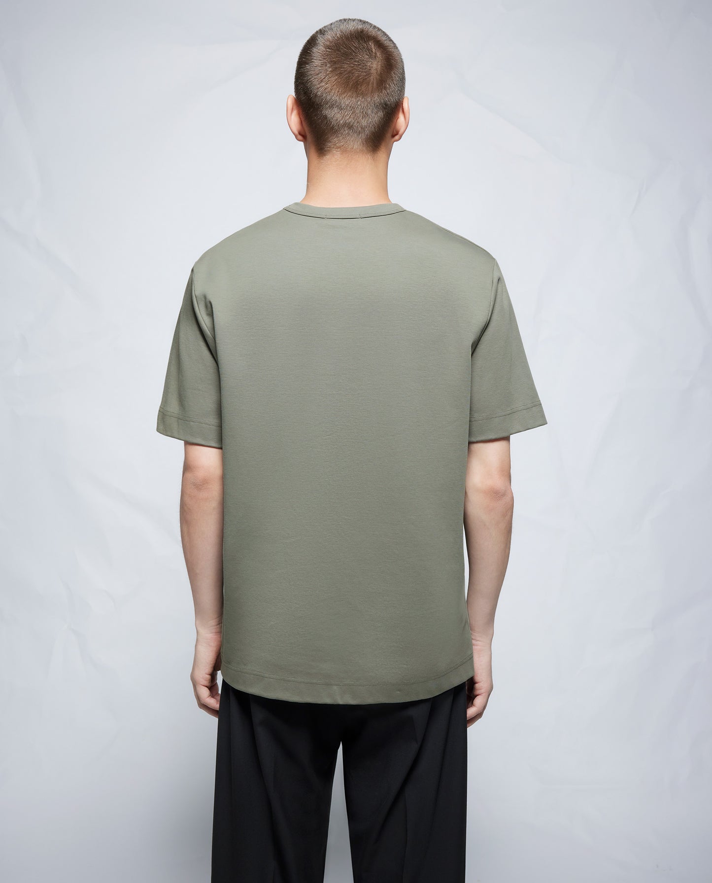 Elvine Heavy Oversize T-Shirt Hadar