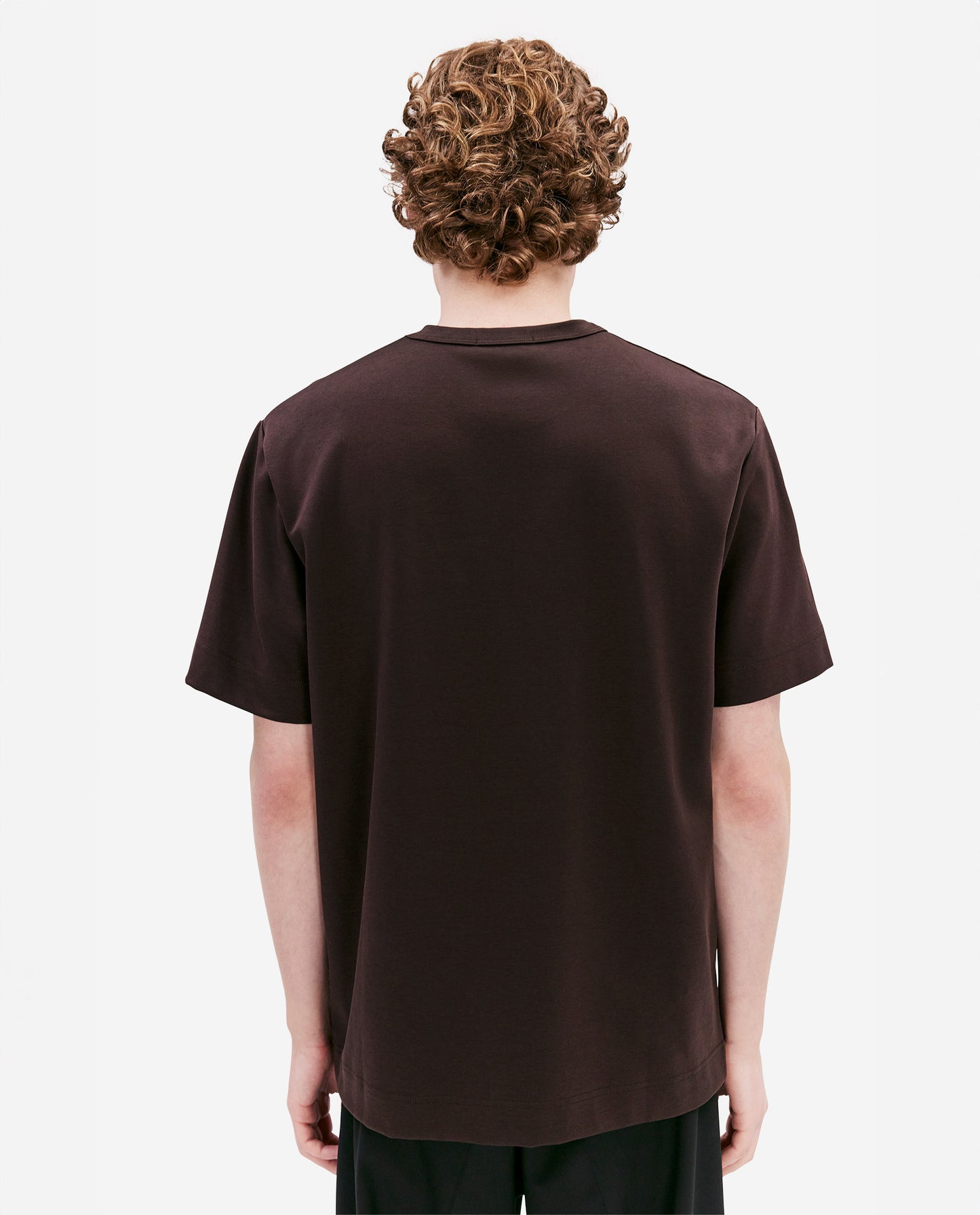 Elvine Heavy Oversize T-Shirt Hadar