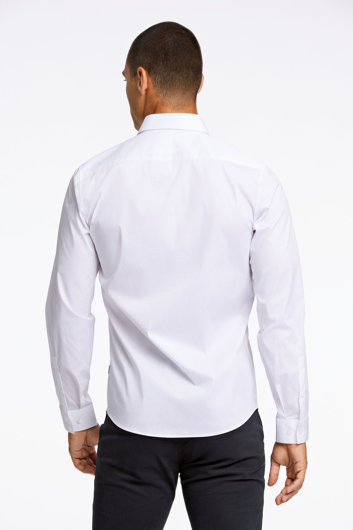 Lindbergh Business Casual Hemd