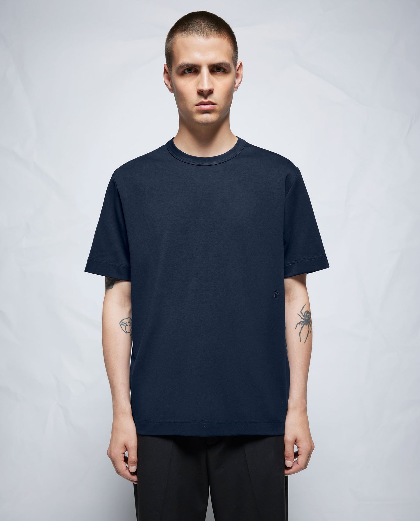 Elvine Heavy Oversize T-Shirt Hadar