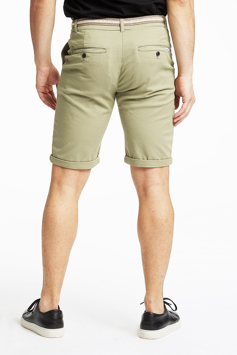 Lindbergh 30-505044B - Short