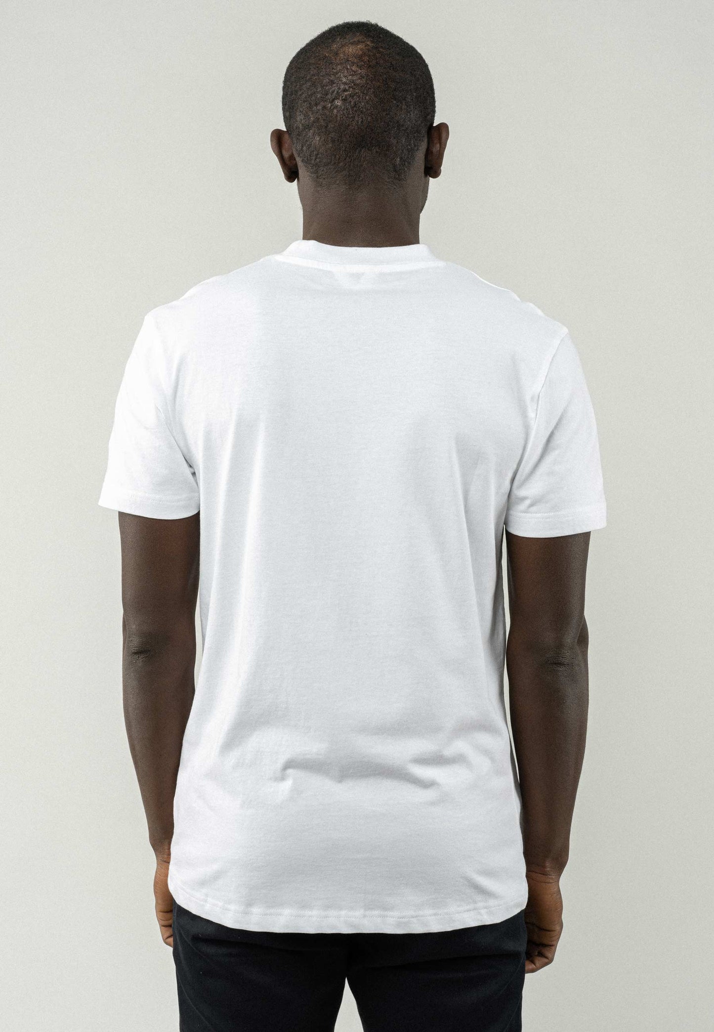 Mela Avan Basic T-Shirt