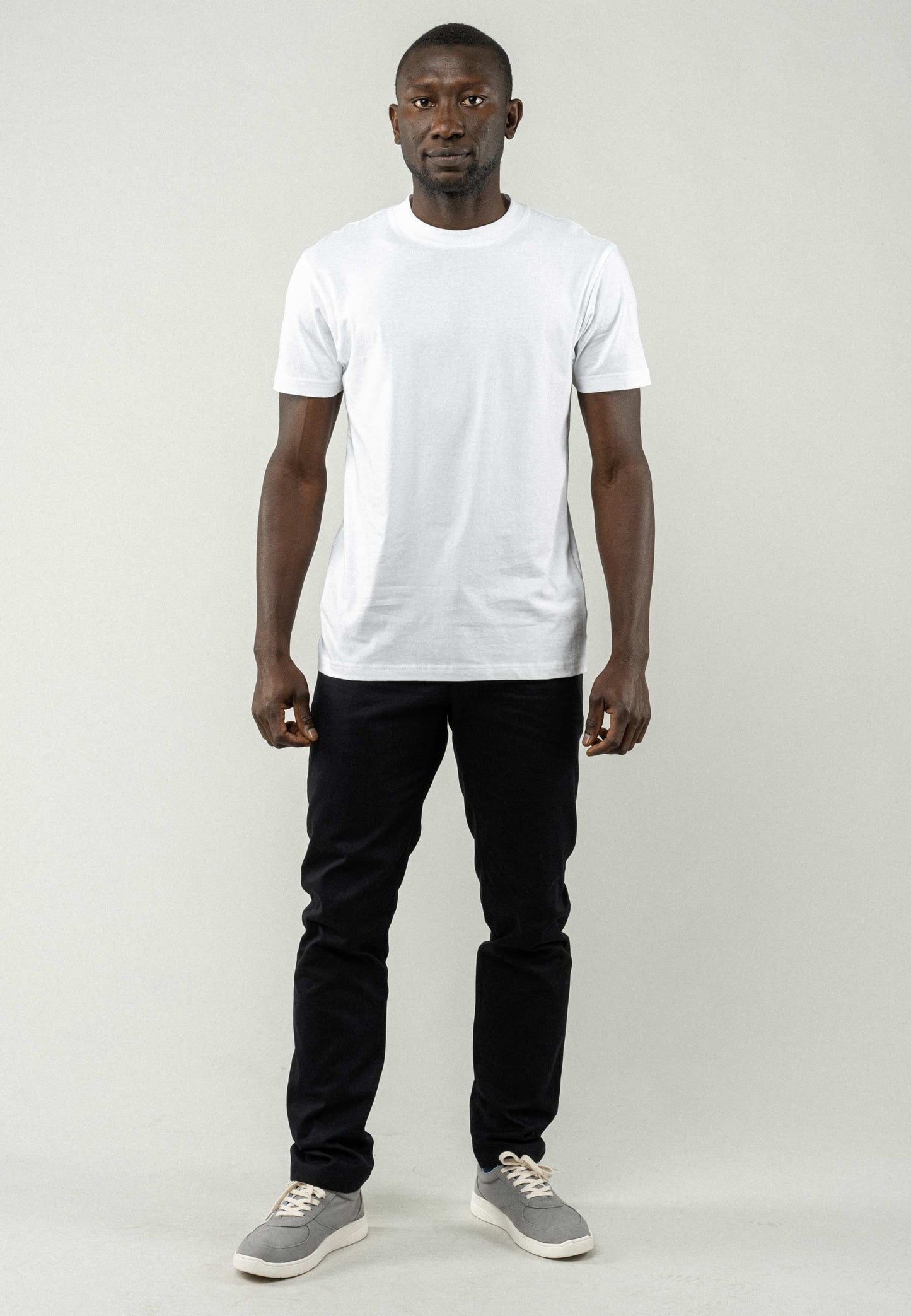 Mela Avan Basic T-Shirt