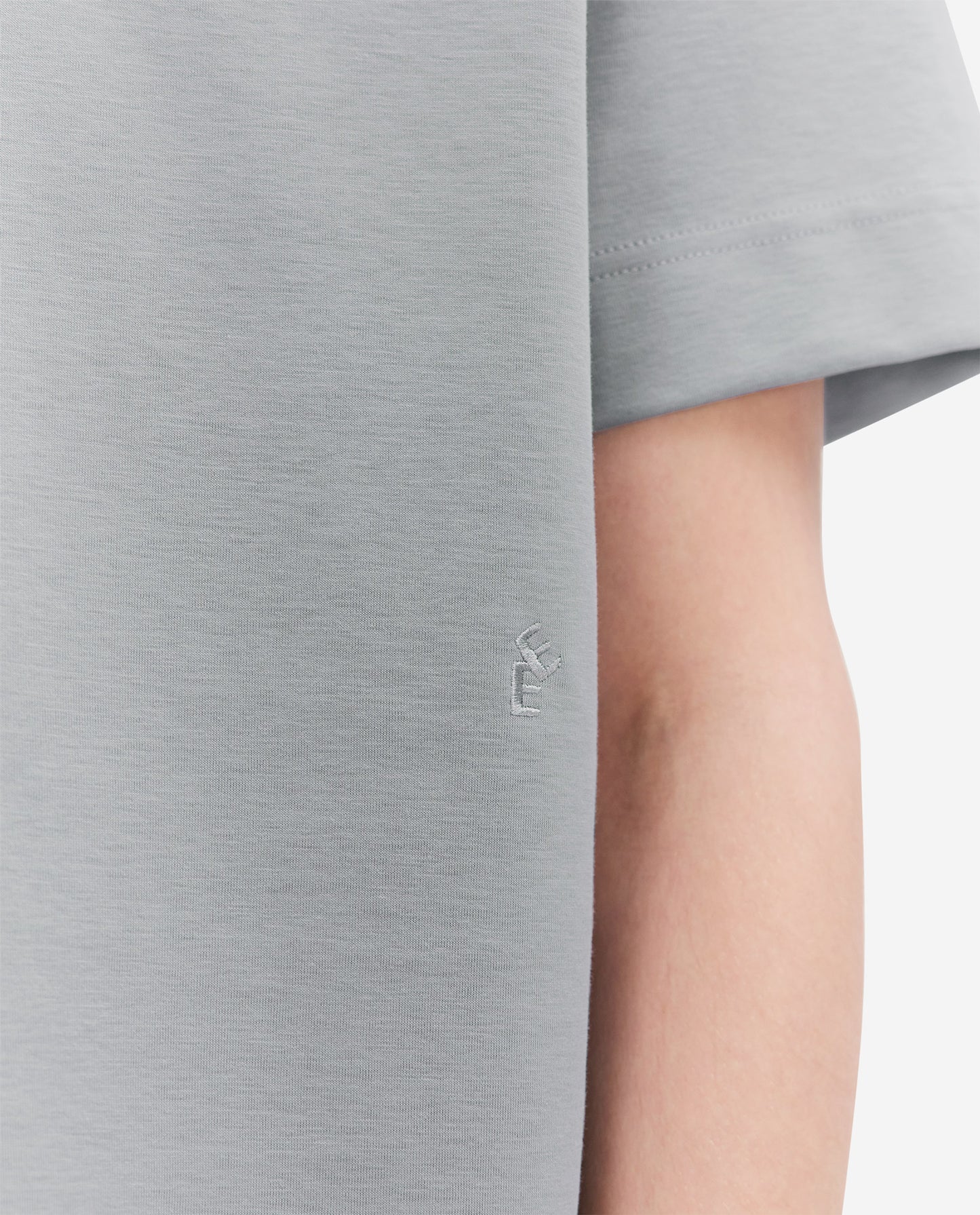 Elvine Heavy Oversize T-Shirt Hadar